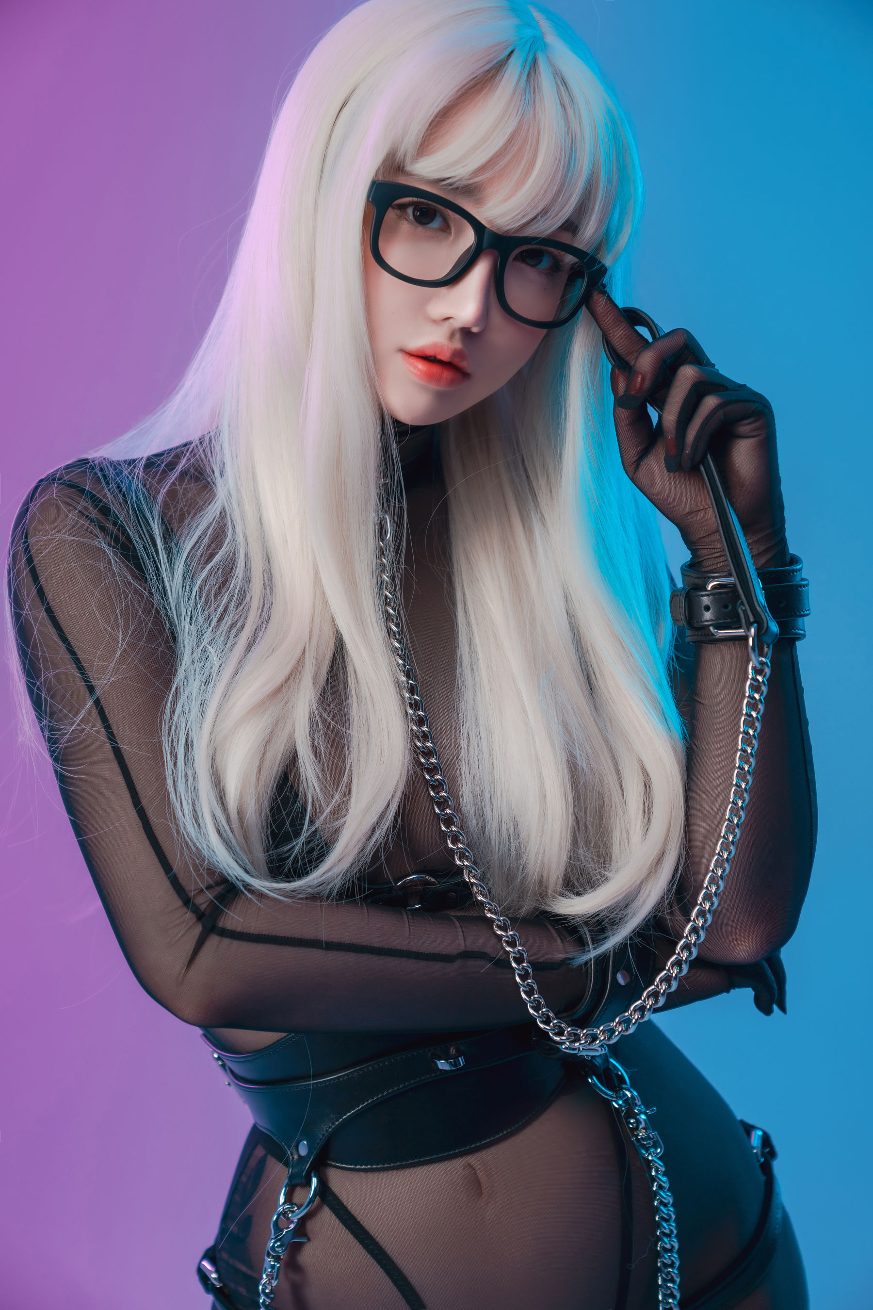 [DJAWA] Son Ye-Eun – D.s Relationship [110P]