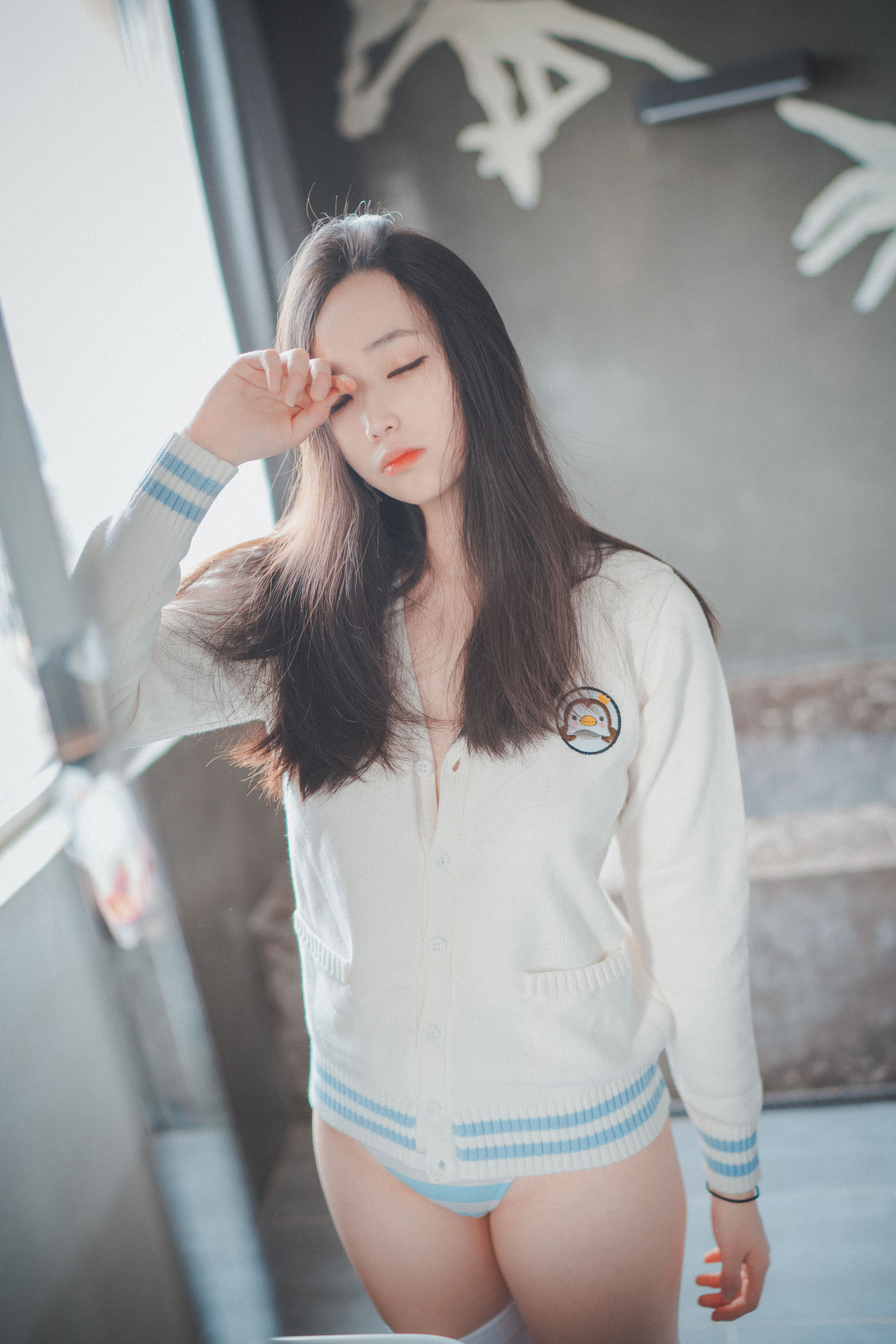 [DJAWA] Bambi – Homebody Girl [50P]