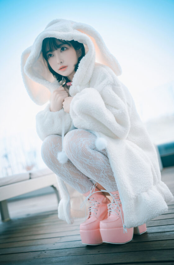[DJAWA] HaNari – Knotting Class #7 [148P]