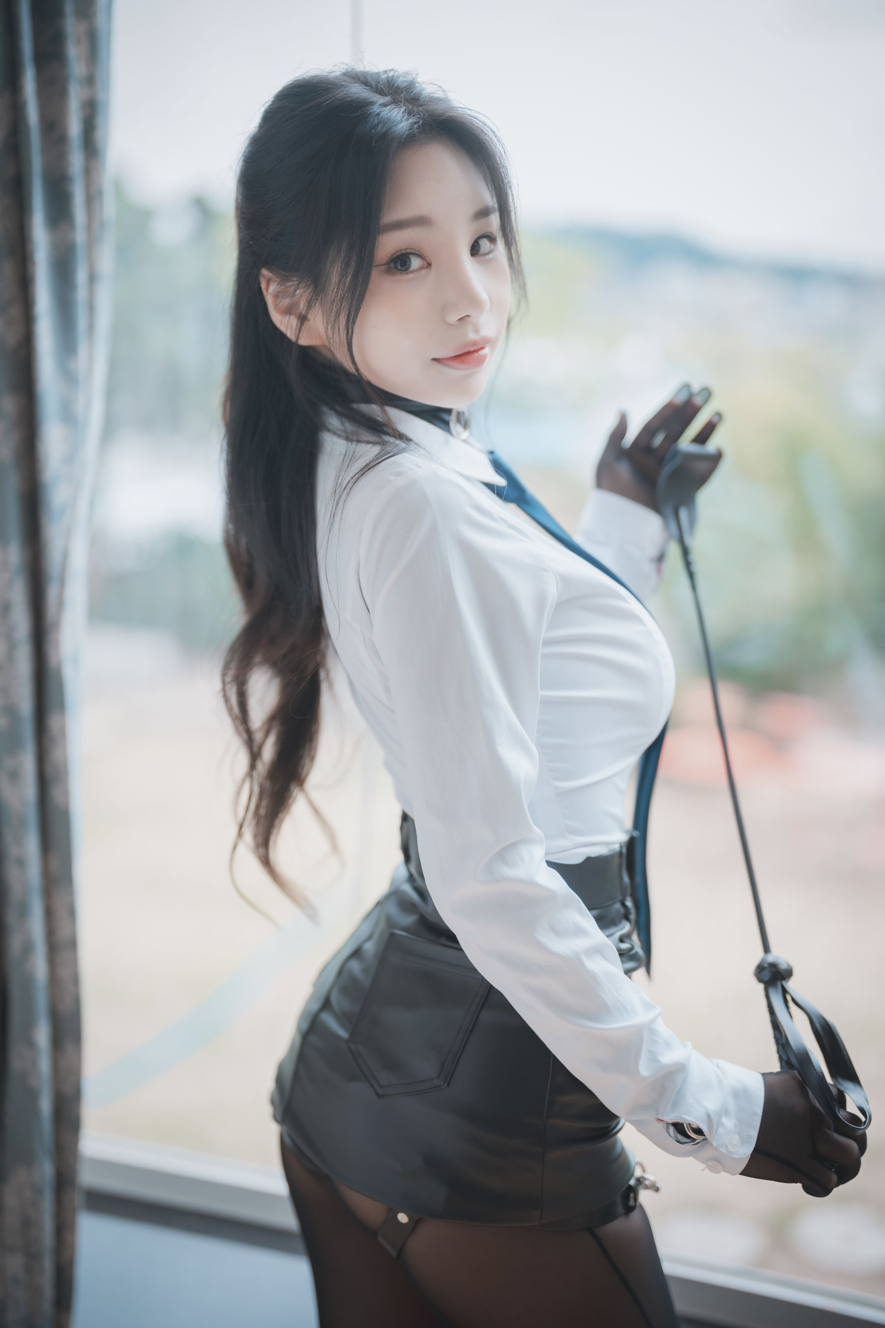 [DJAWA] Zzyuri – D.s Relationship Vol.2 [195P]