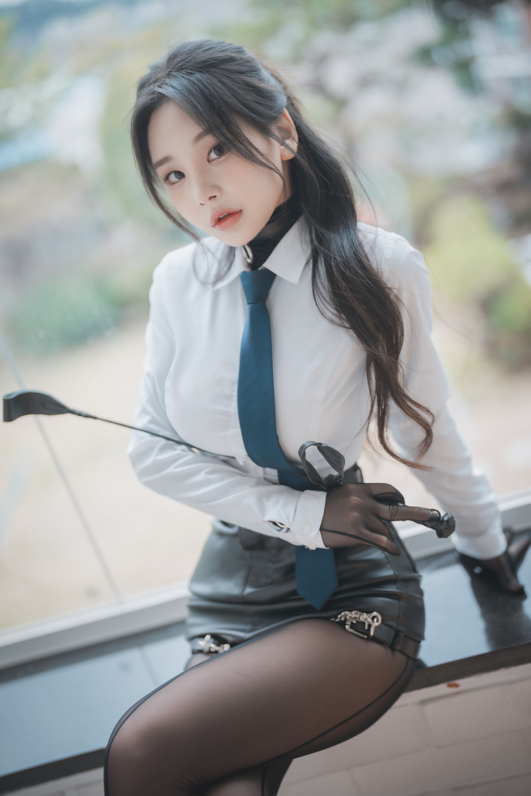 [DJAWA] Zzyuri – D.s Relationship Vol.2 [195P]