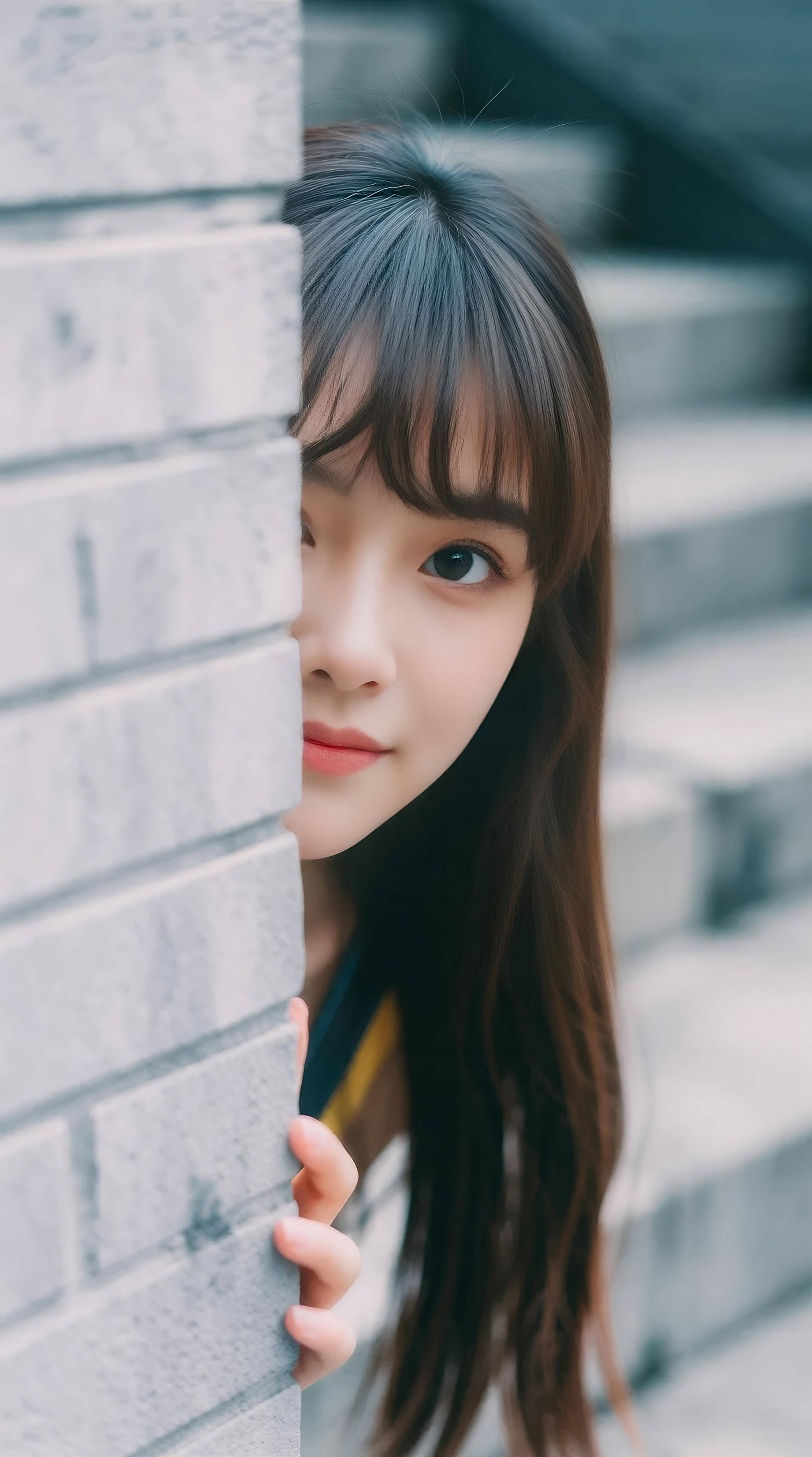 [AiGirl] 茗梓 休闲装 [79P]