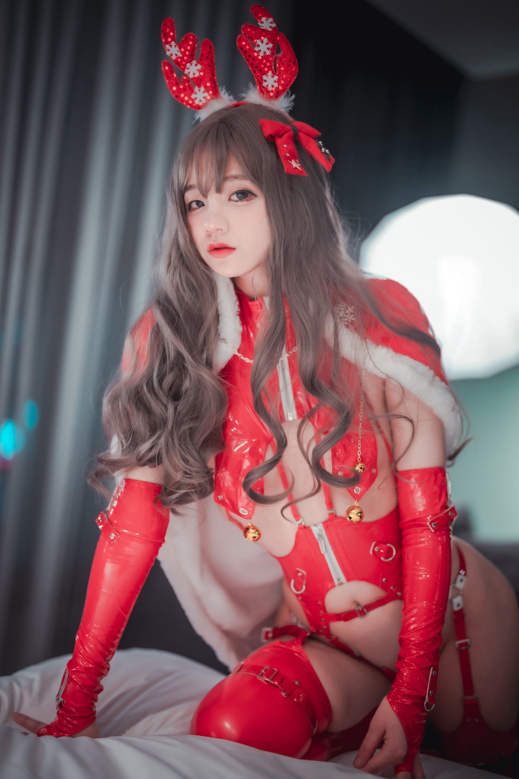[DJAWA] Jenny – Christmas Special 22 [91P]