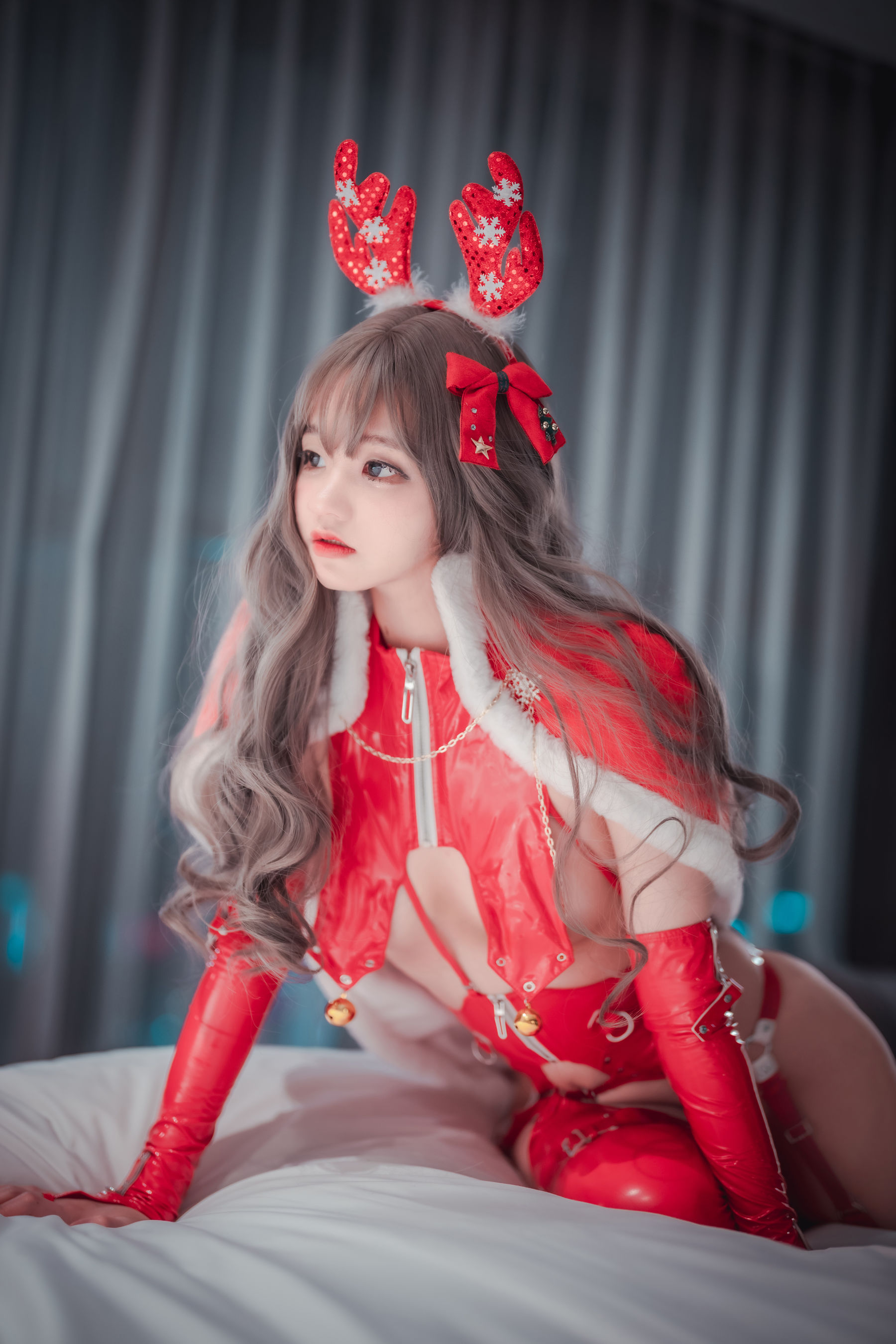 [DJAWA] Jenny – Christmas Special 22 [91P]