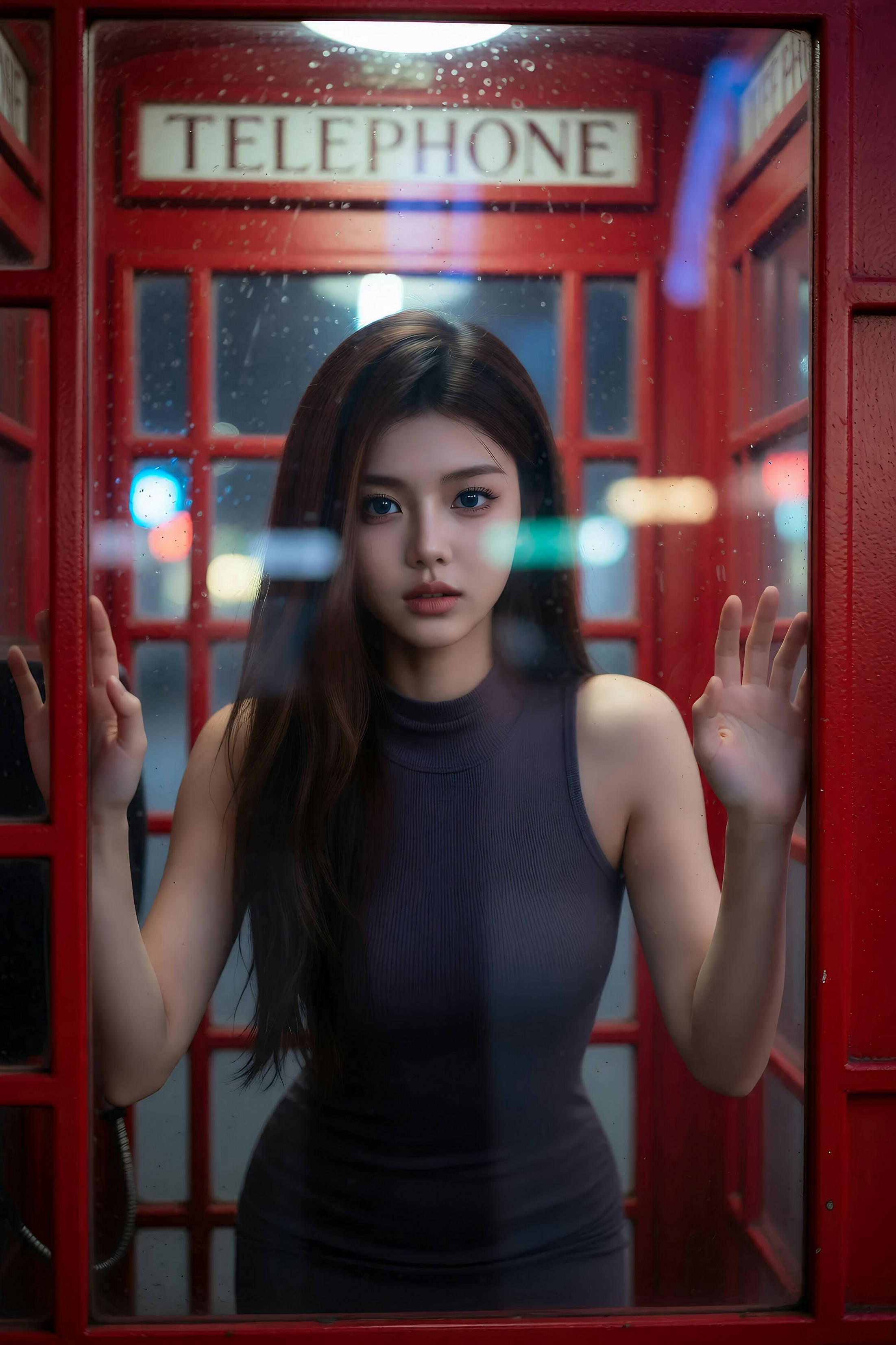 [AiGirl] luna 丝袜短裙 [67P]