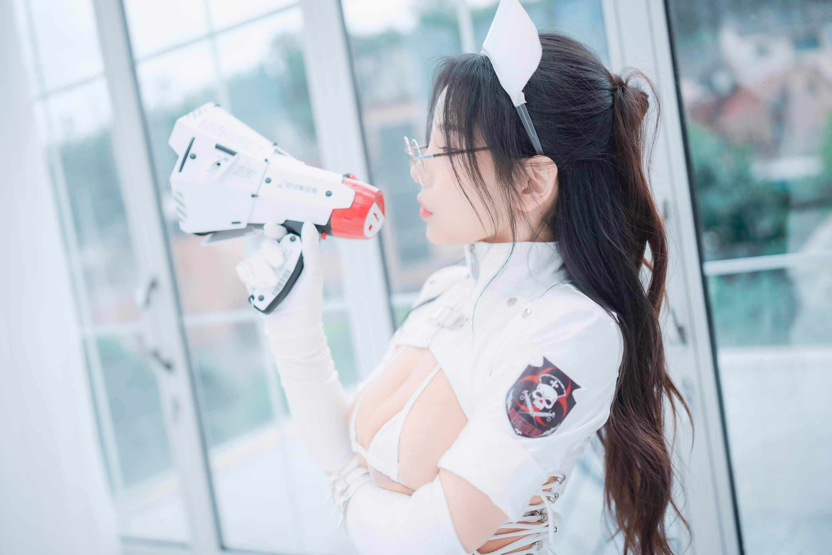 [DJAWA] ZziZzi – Healing White [158P]