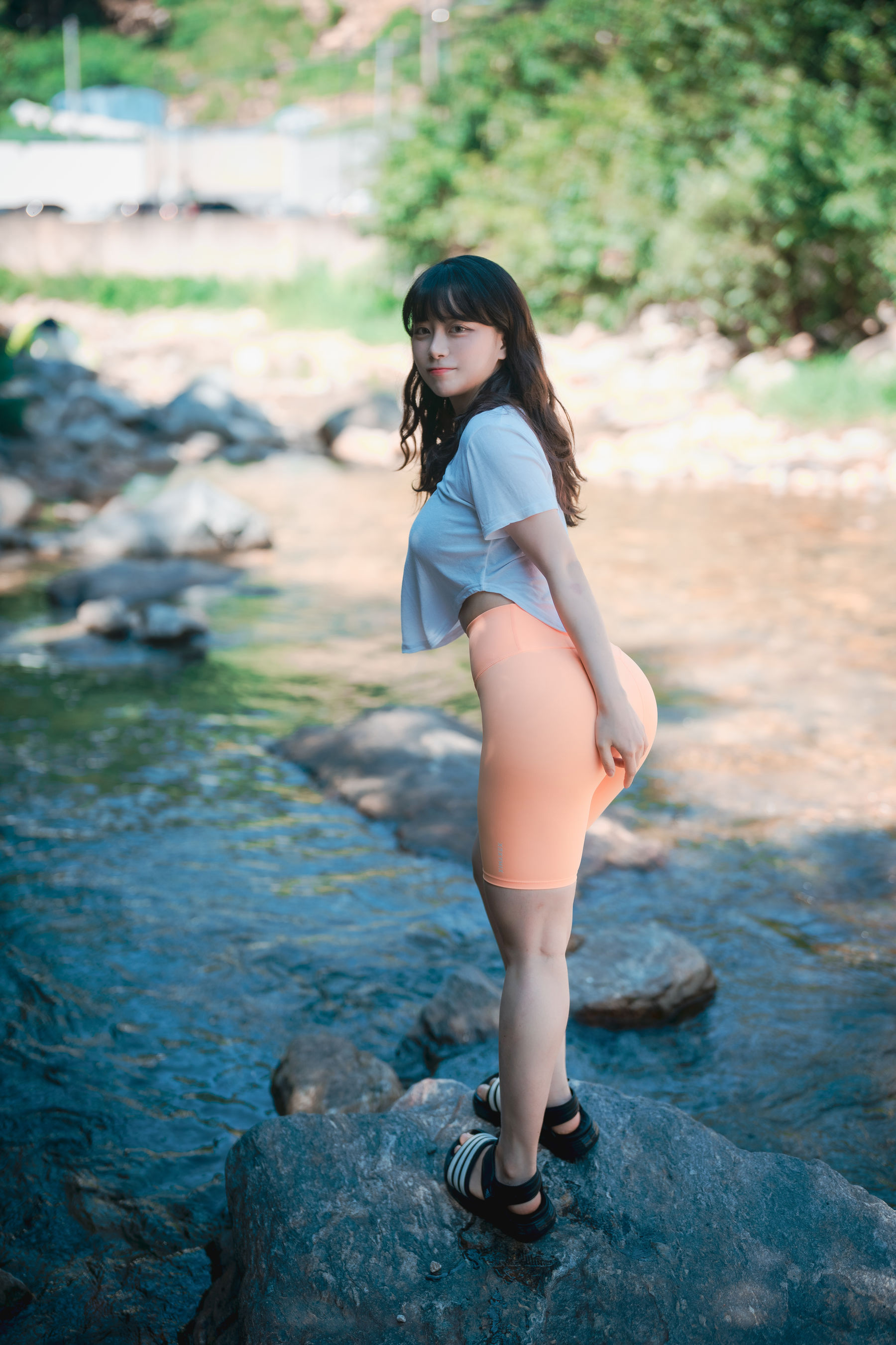 [DJAWA]  ZziZzi – Summer Getaway Vol.3 [148P]
