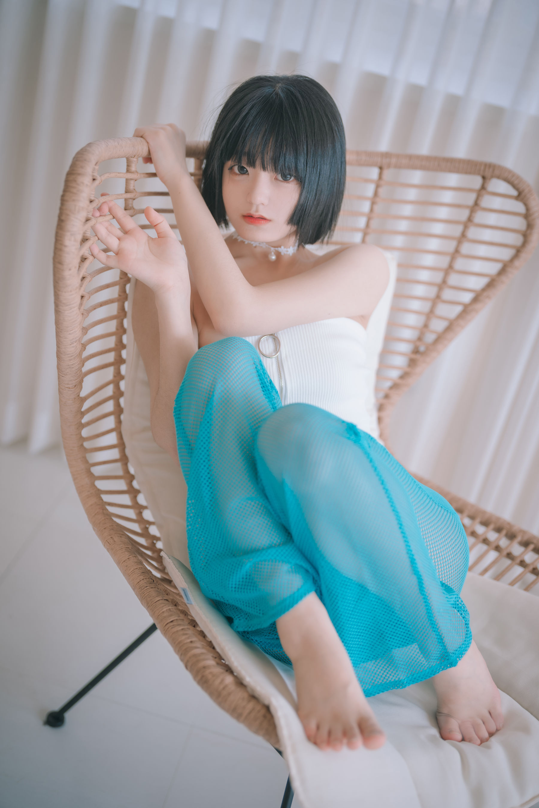 [DJAWA] Jenny  – A Drowsy Day [91P]