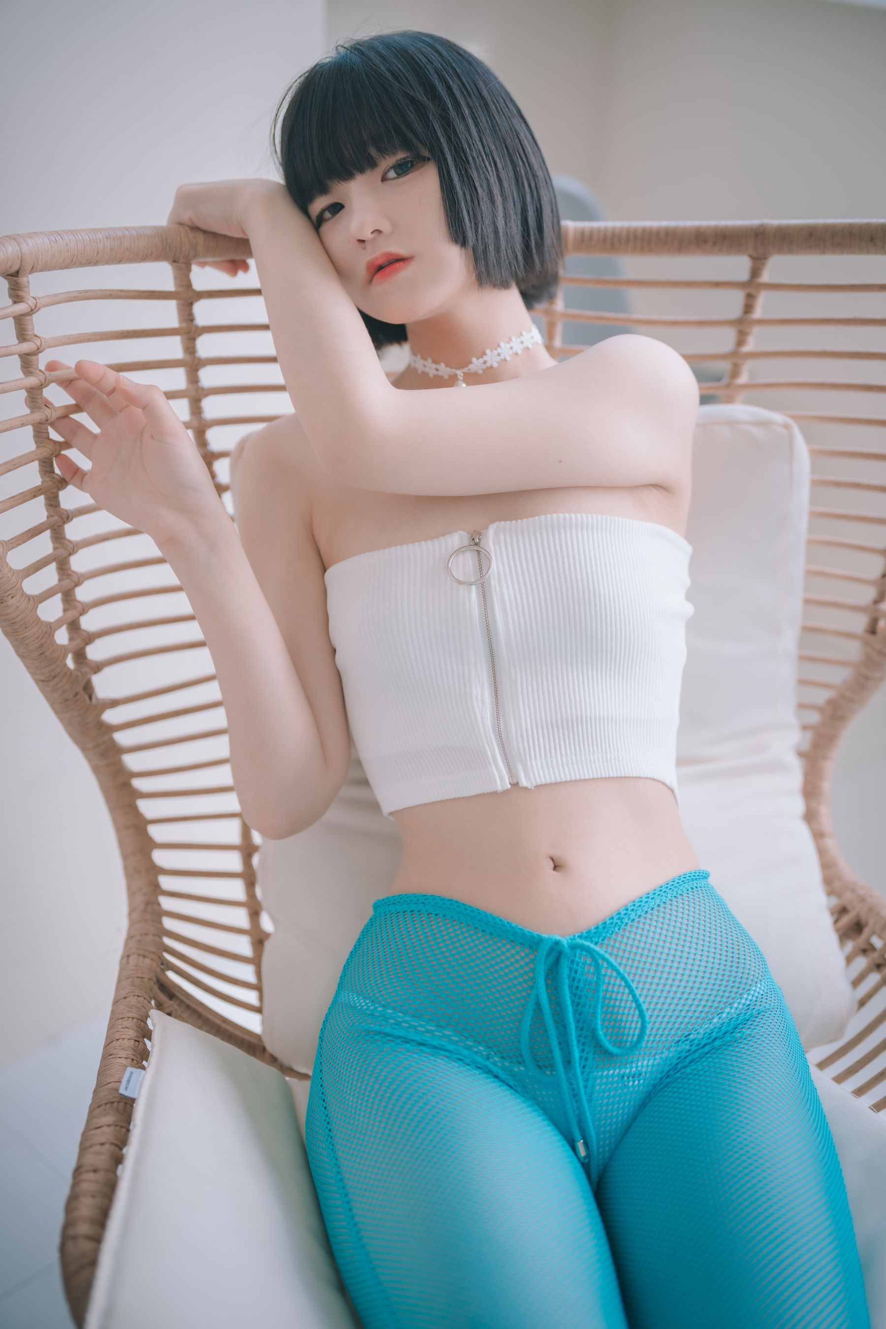 [DJAWA] Jenny  – A Drowsy Day [91P]