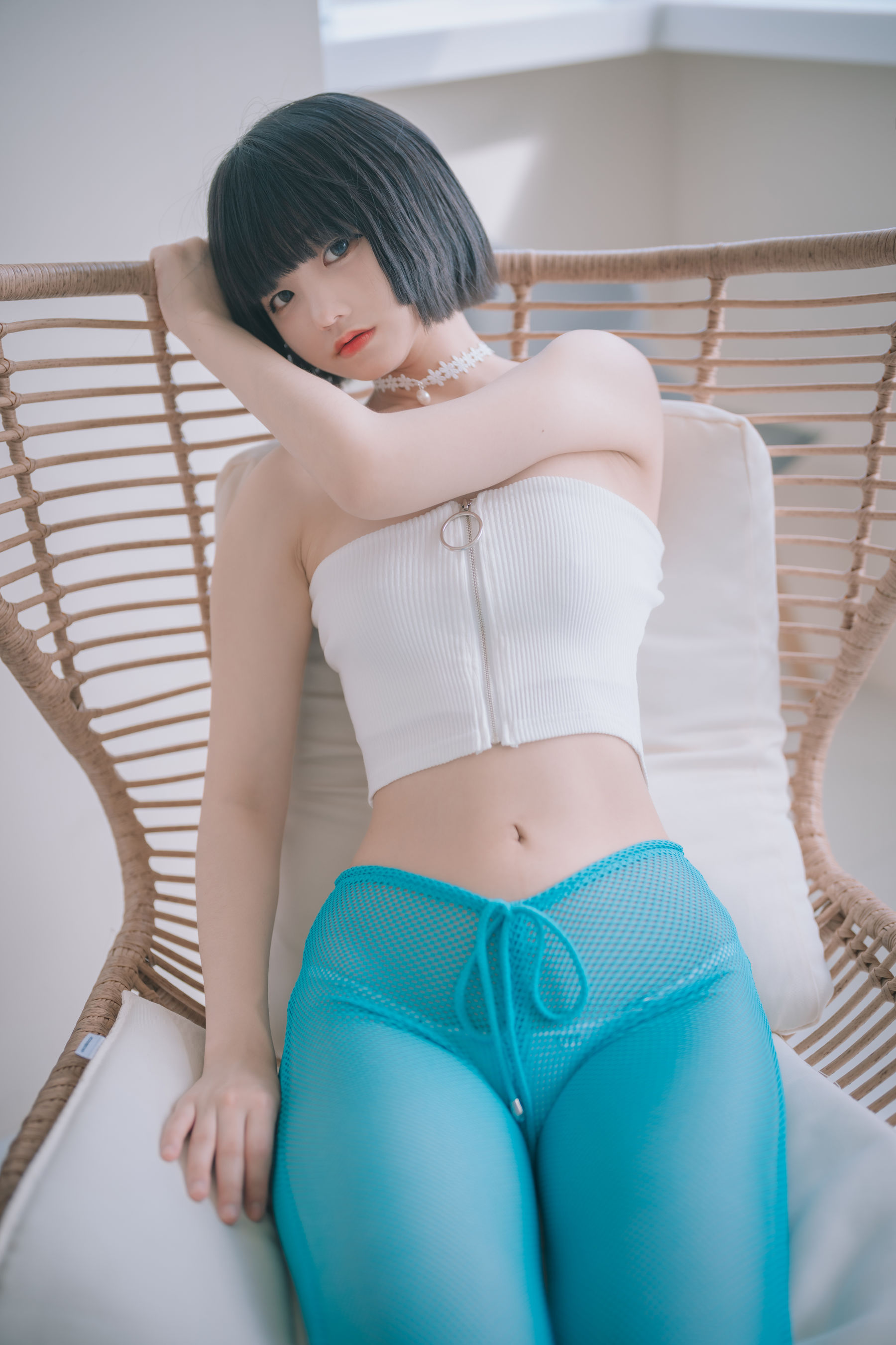 [DJAWA] Jenny  – A Drowsy Day [91P]