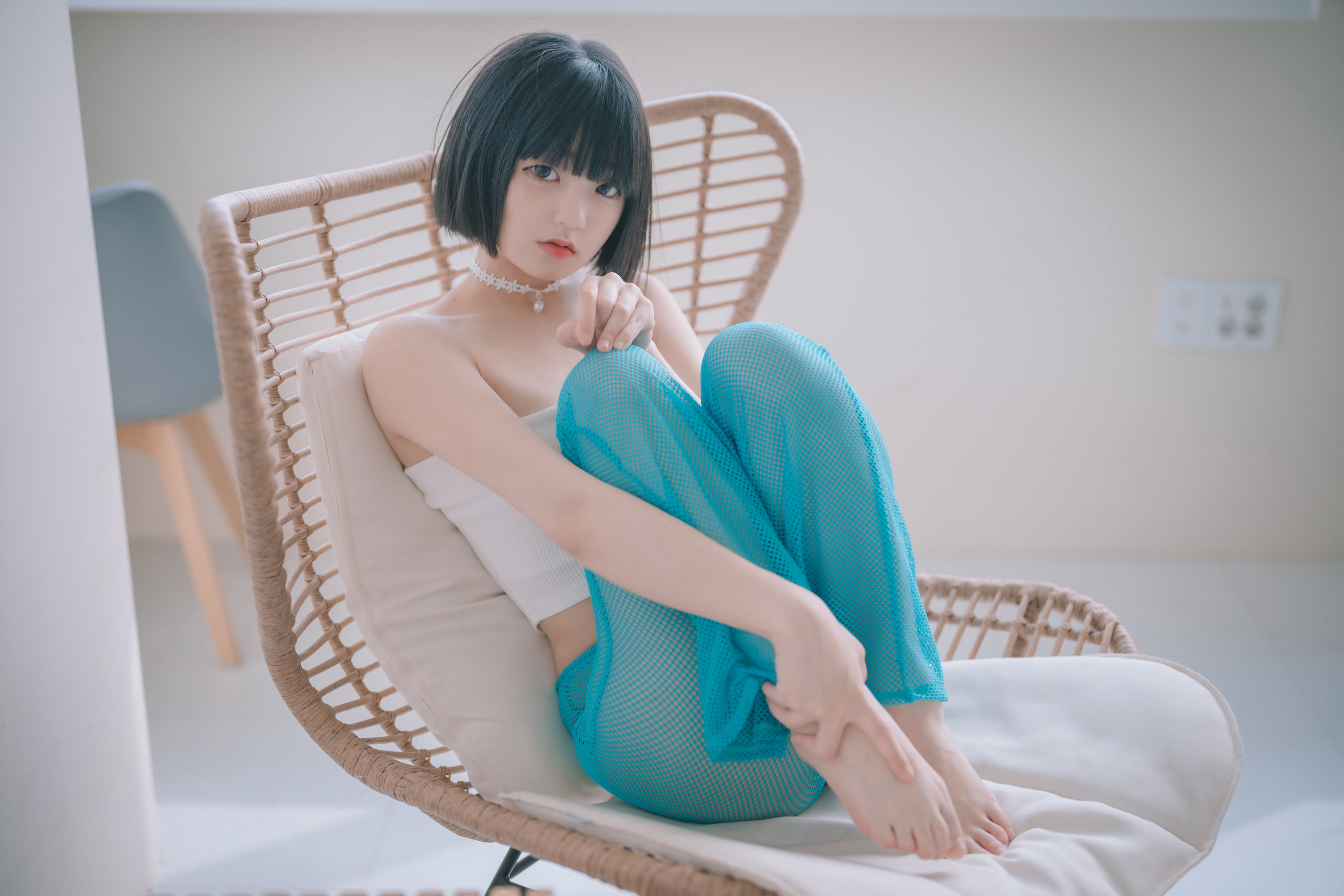 [DJAWA] Jenny  – A Drowsy Day [91P]