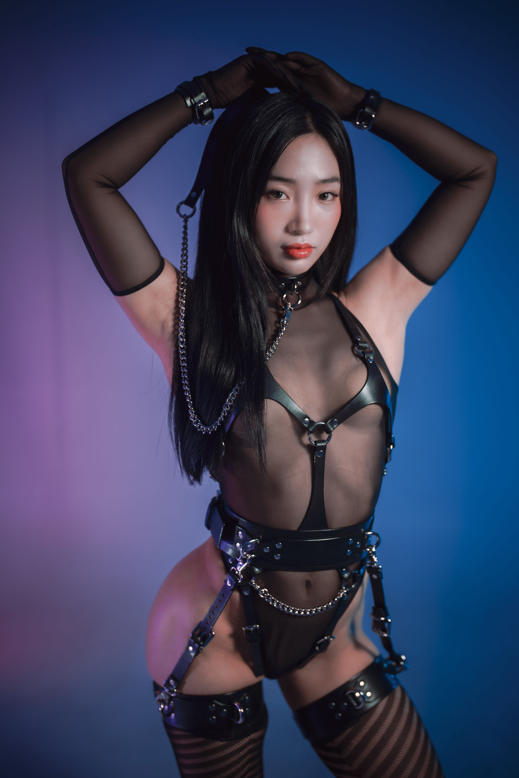 [DJAWA] Booty Queen – Ds.Relationship [100P]