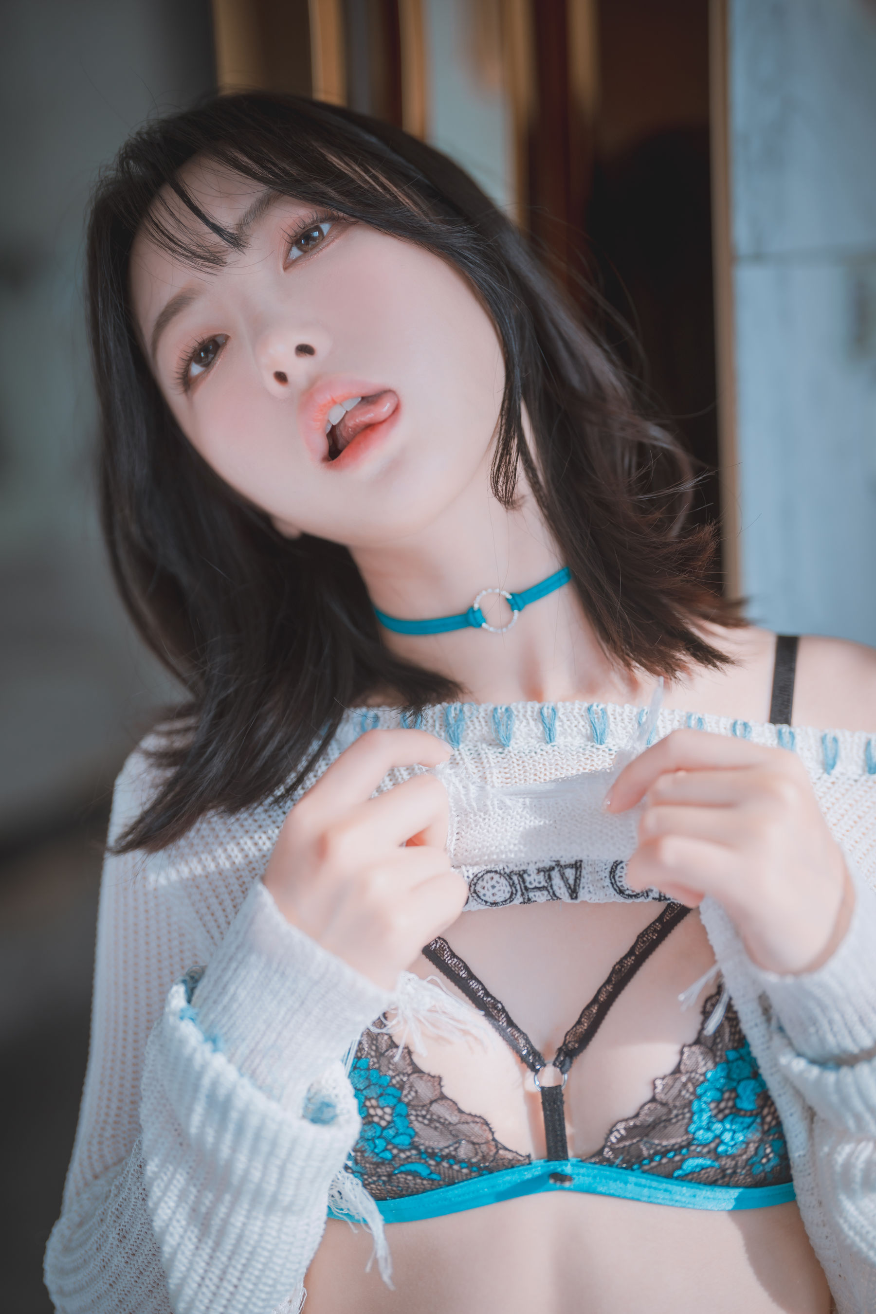 [DJAWA] HaNari – Photo omantic Lines [188P]