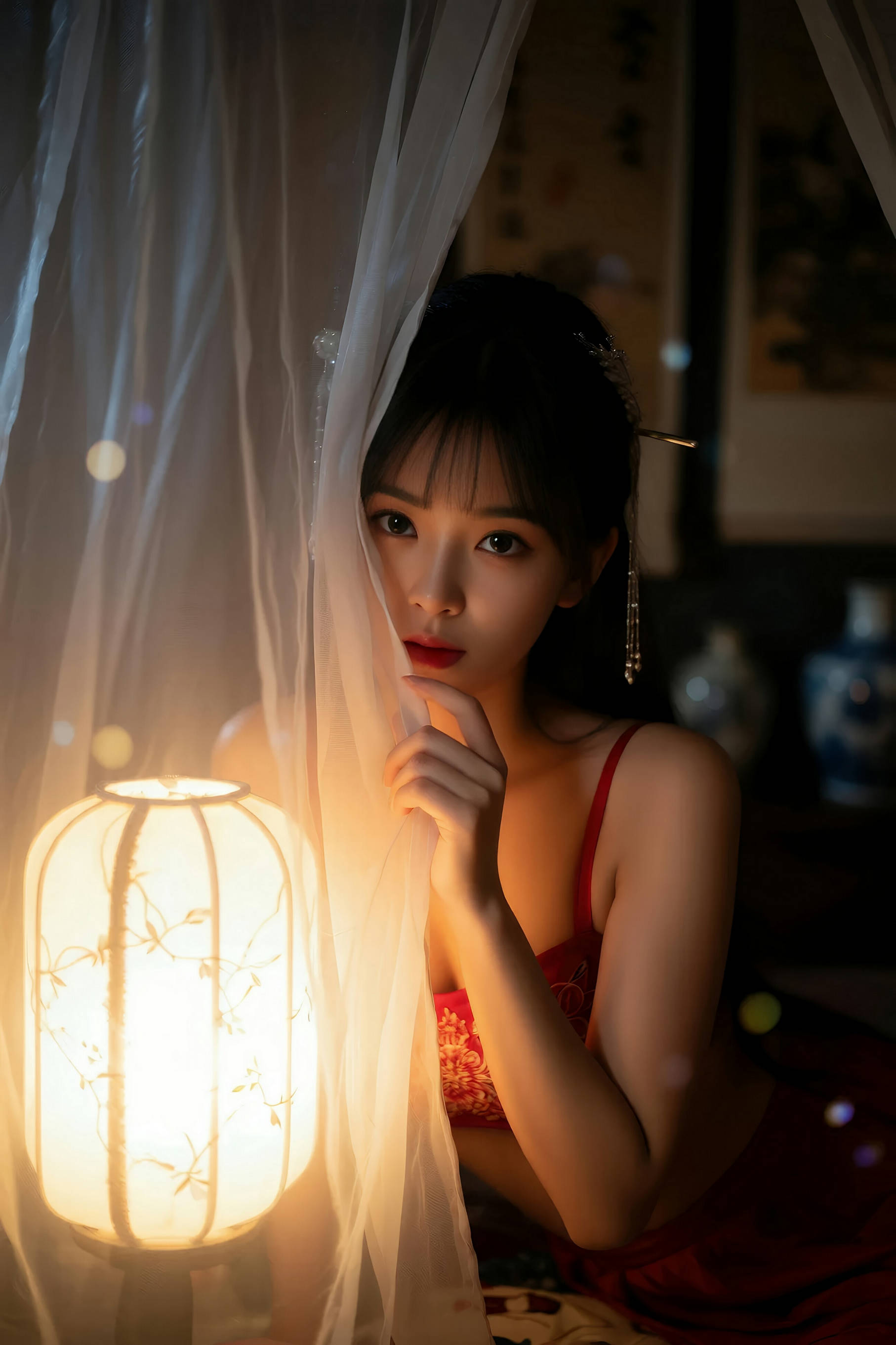 [AiGirl] 猫猫er 晨袍 [82P]