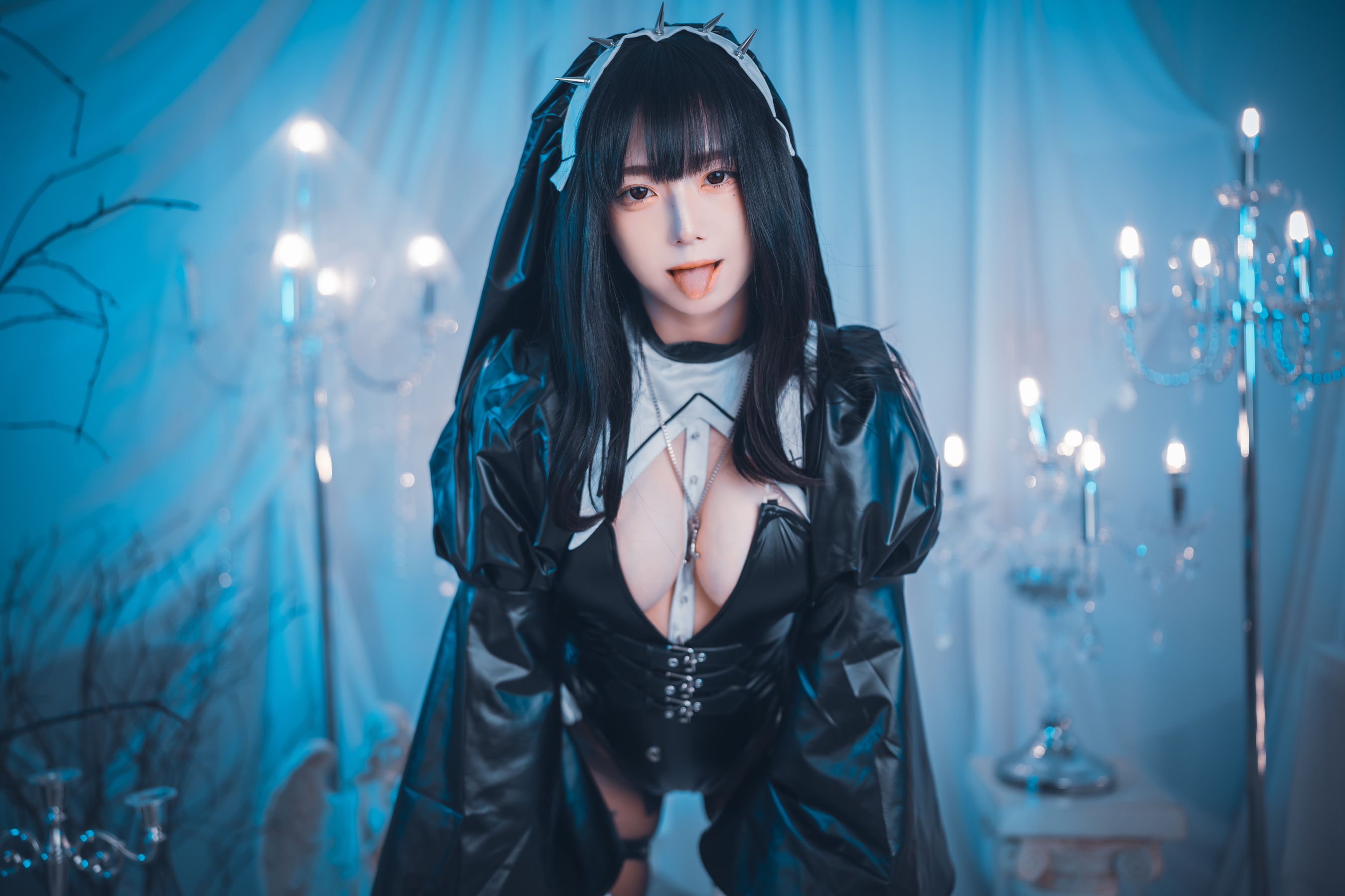 [DJAWA] Maruemon Please Sister [163P]