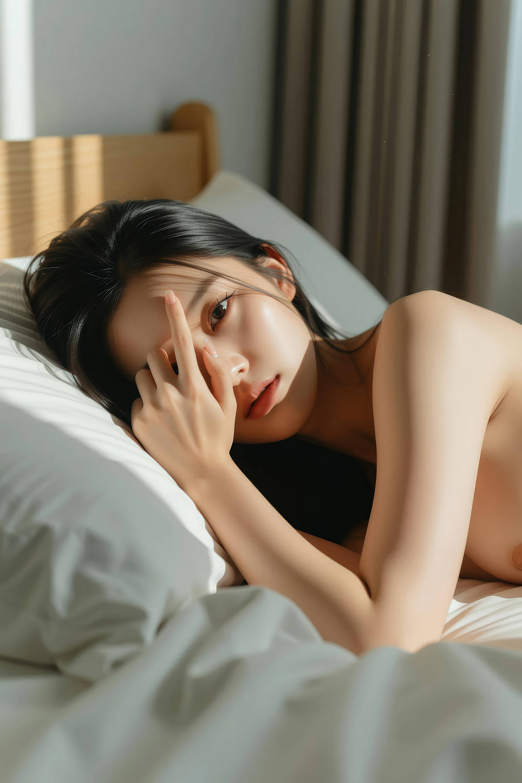 [AiGirl] 猫猫er 摩天轮 [81P]