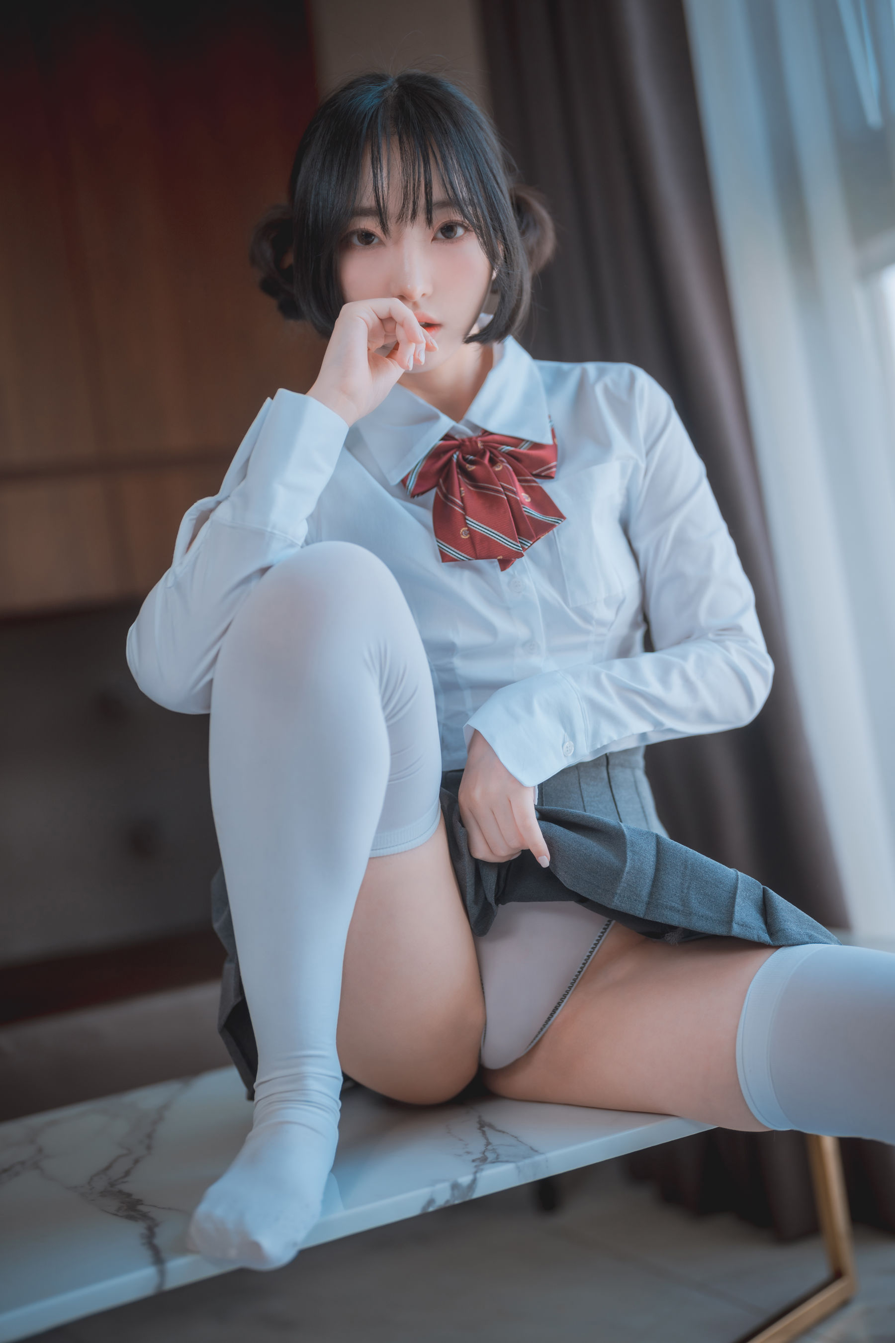 [DJAWA] Hanari - Swimming Lessons #13 [227P]