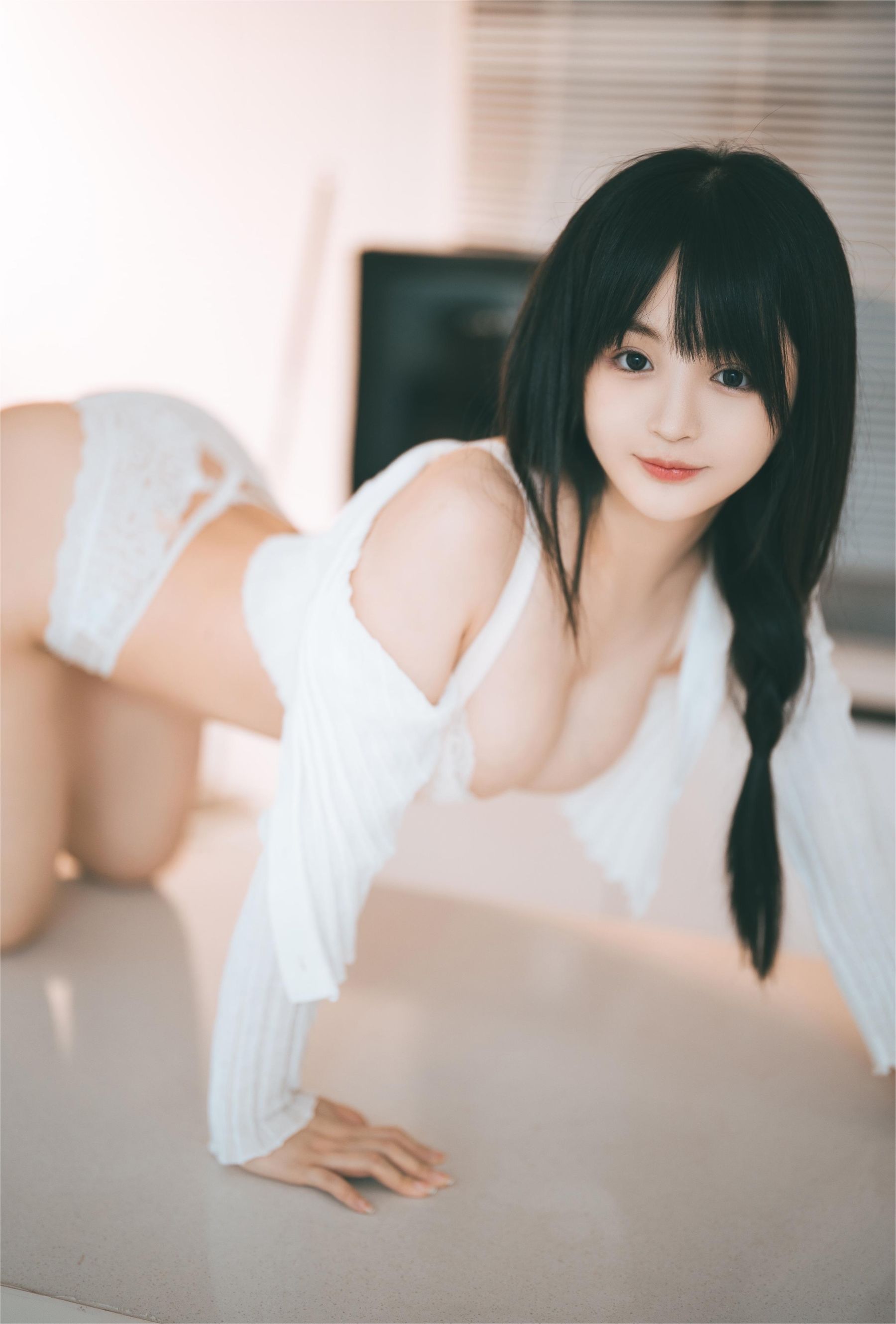[COSPLAY] 桜井宁宁 – 人妻