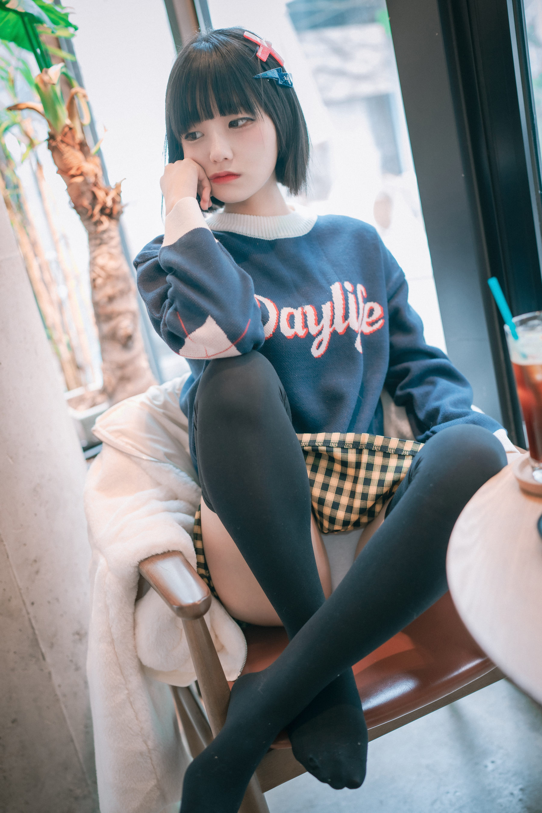 [DJAWA] Jenny - Daylife in Sacramento [137P]