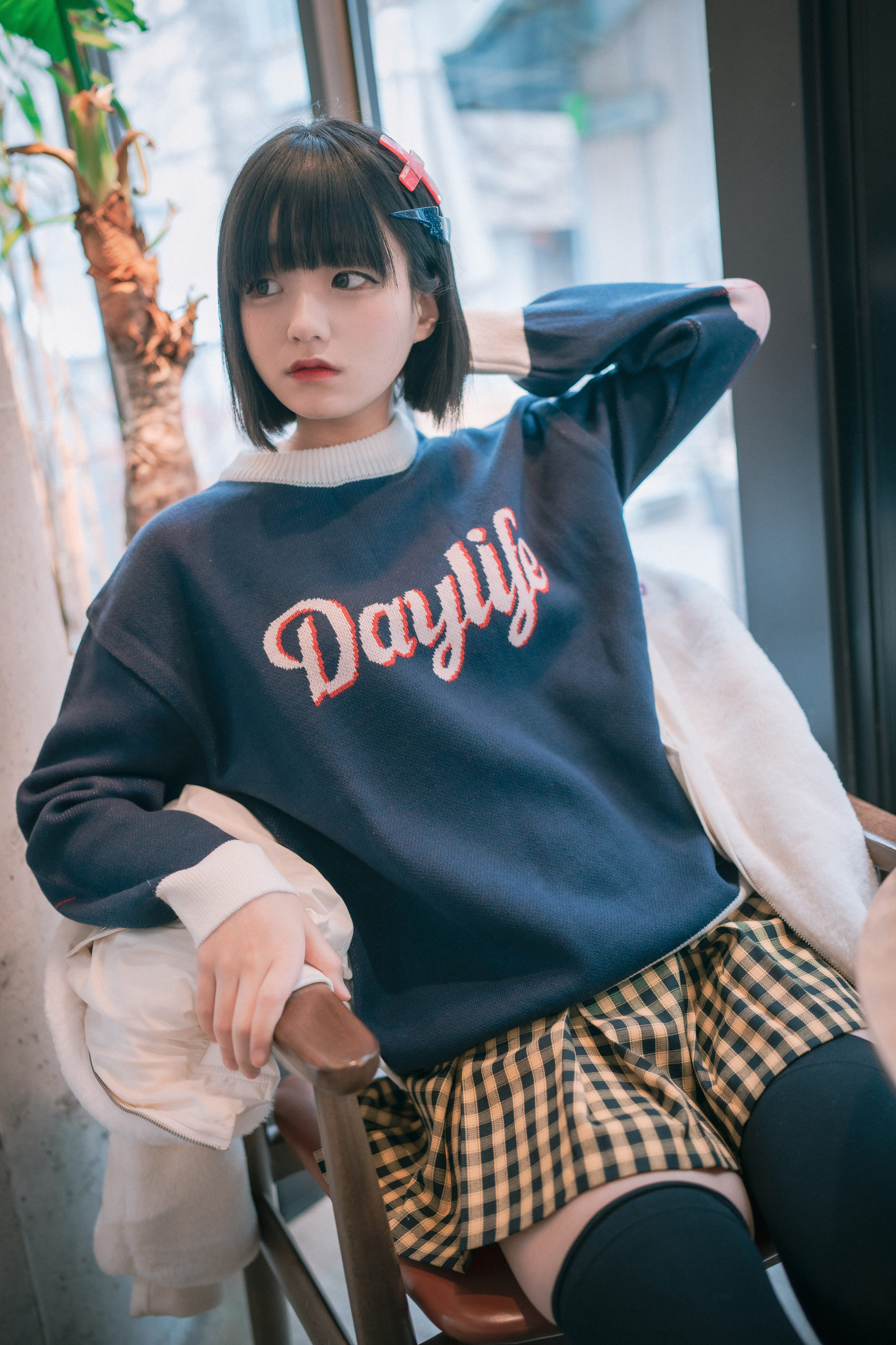 [DJAWA] Jenny - Daylife in Sacramento [137P]