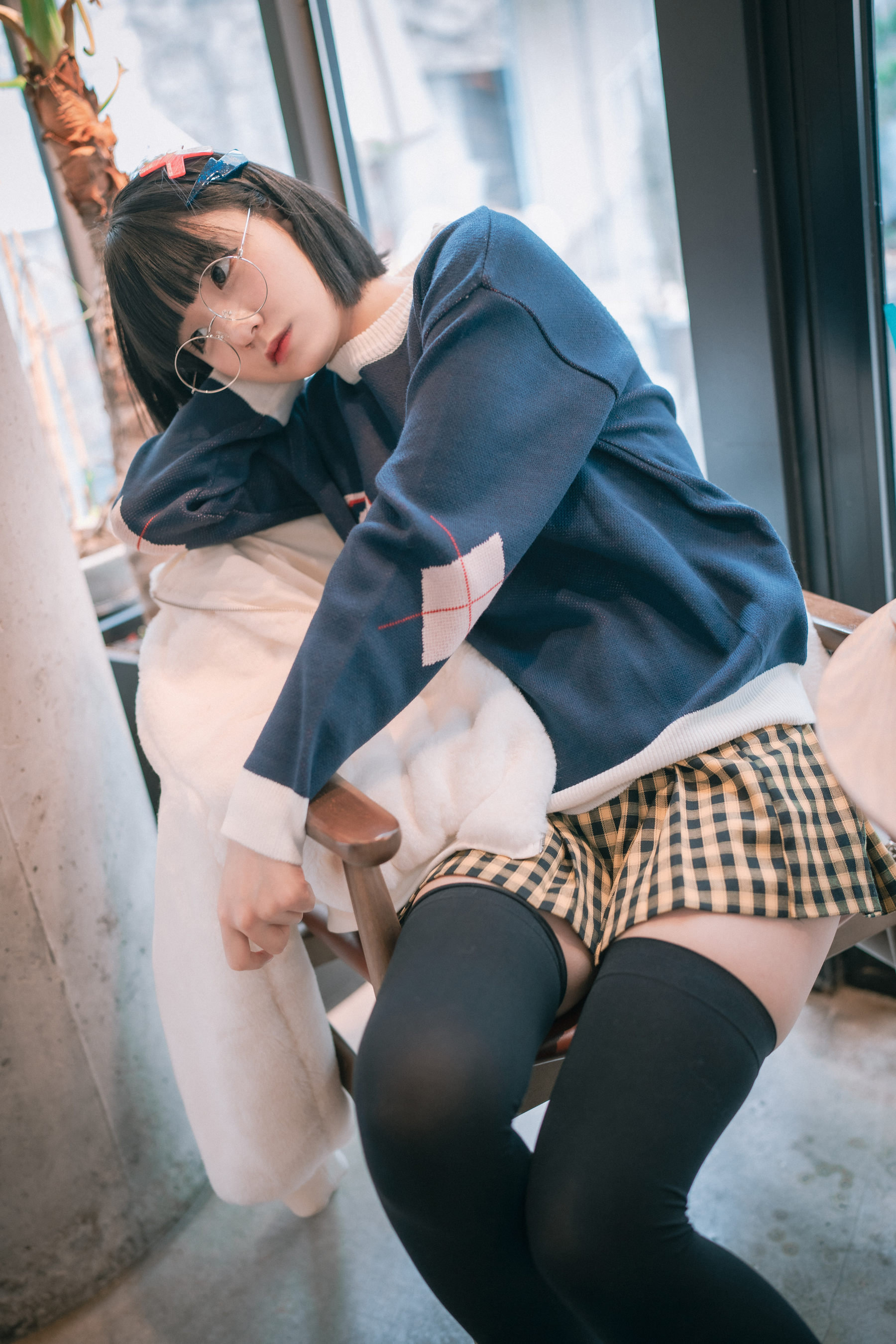 [DJAWA] Jenny - Daylife in Sacramento [137P]