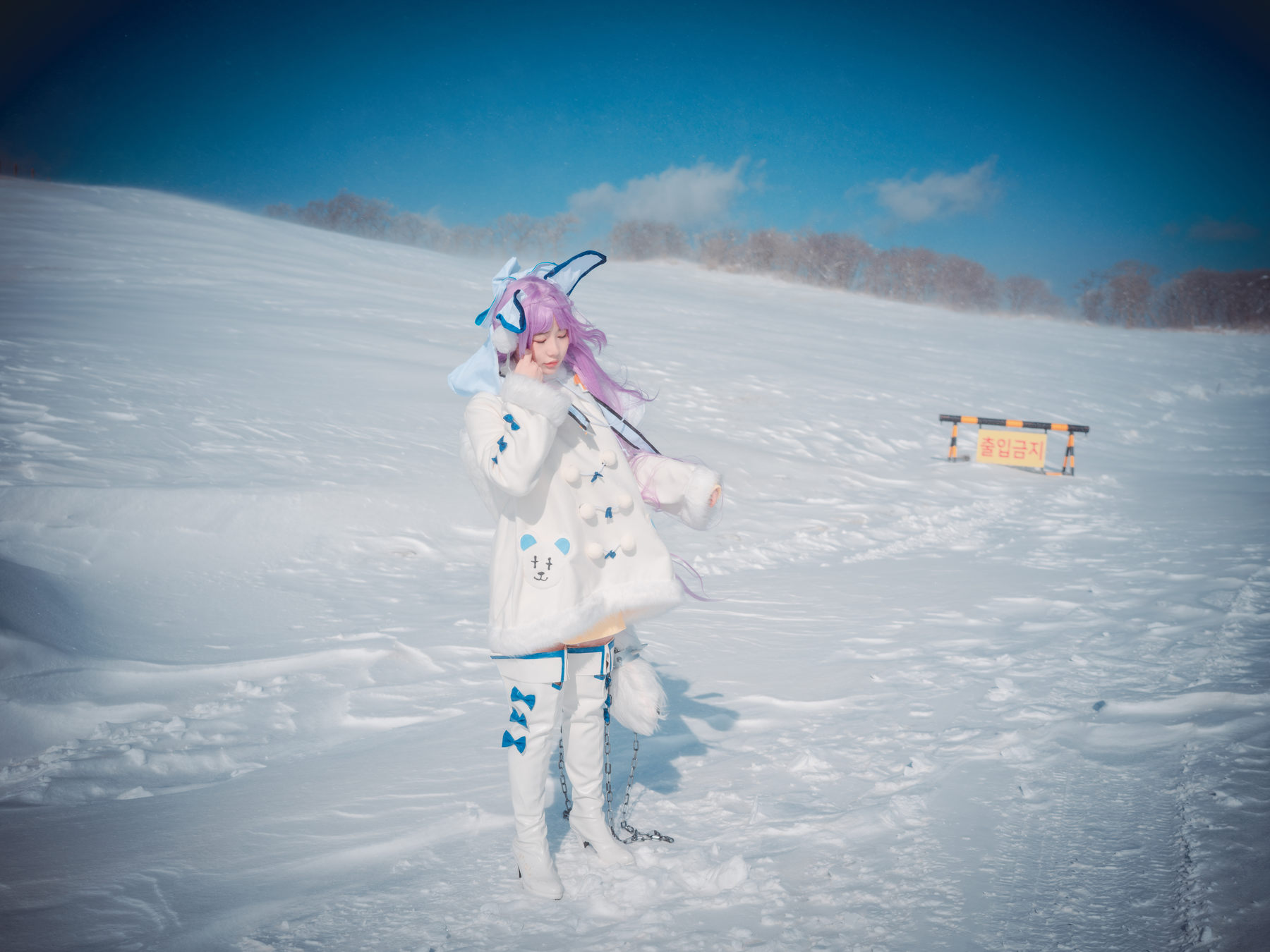 [DJAWA] Mimmi - Azur Lane Tashkent [59P]