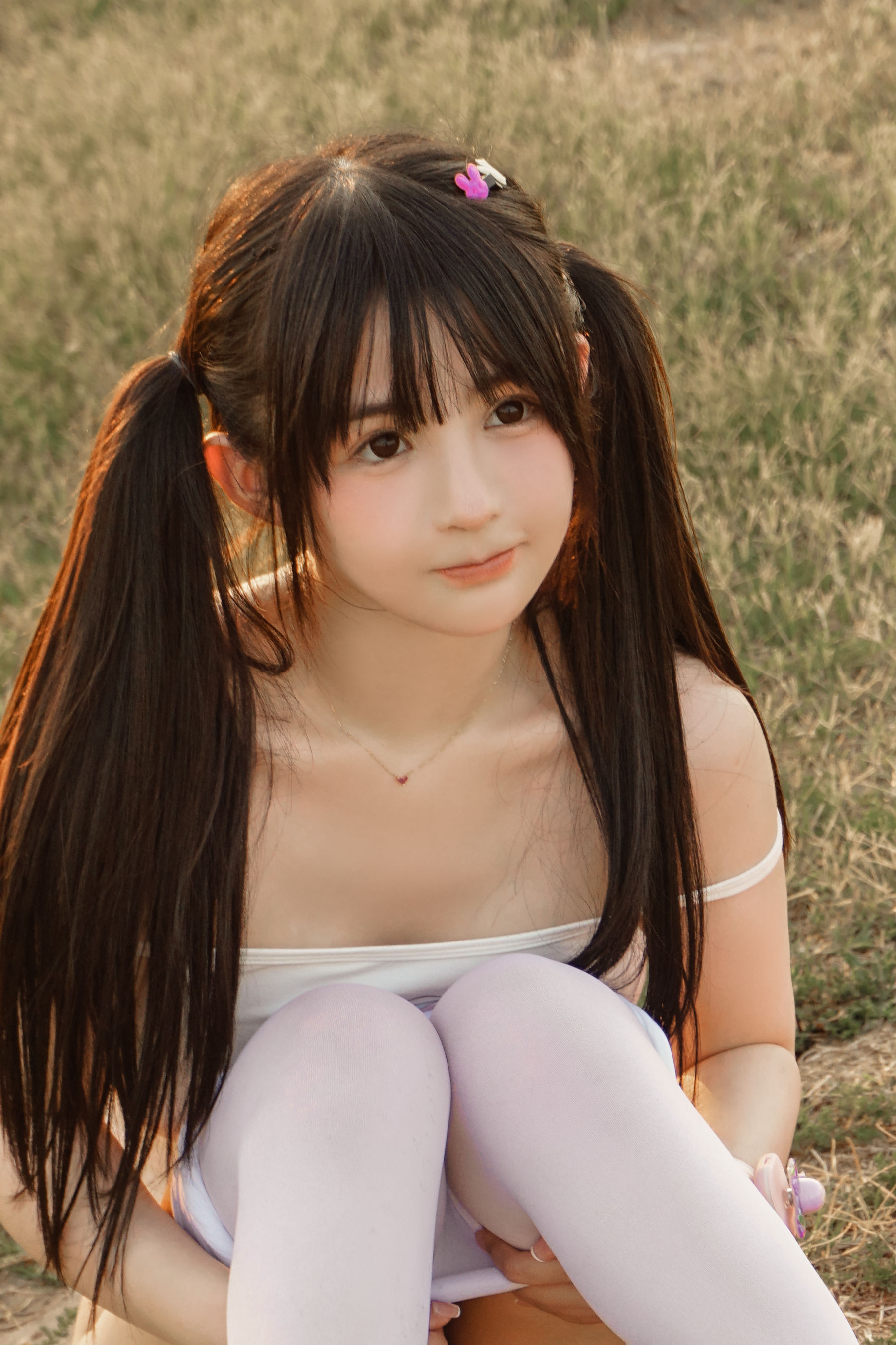 [COSPLAY] 桜井宁宁 –  小红包