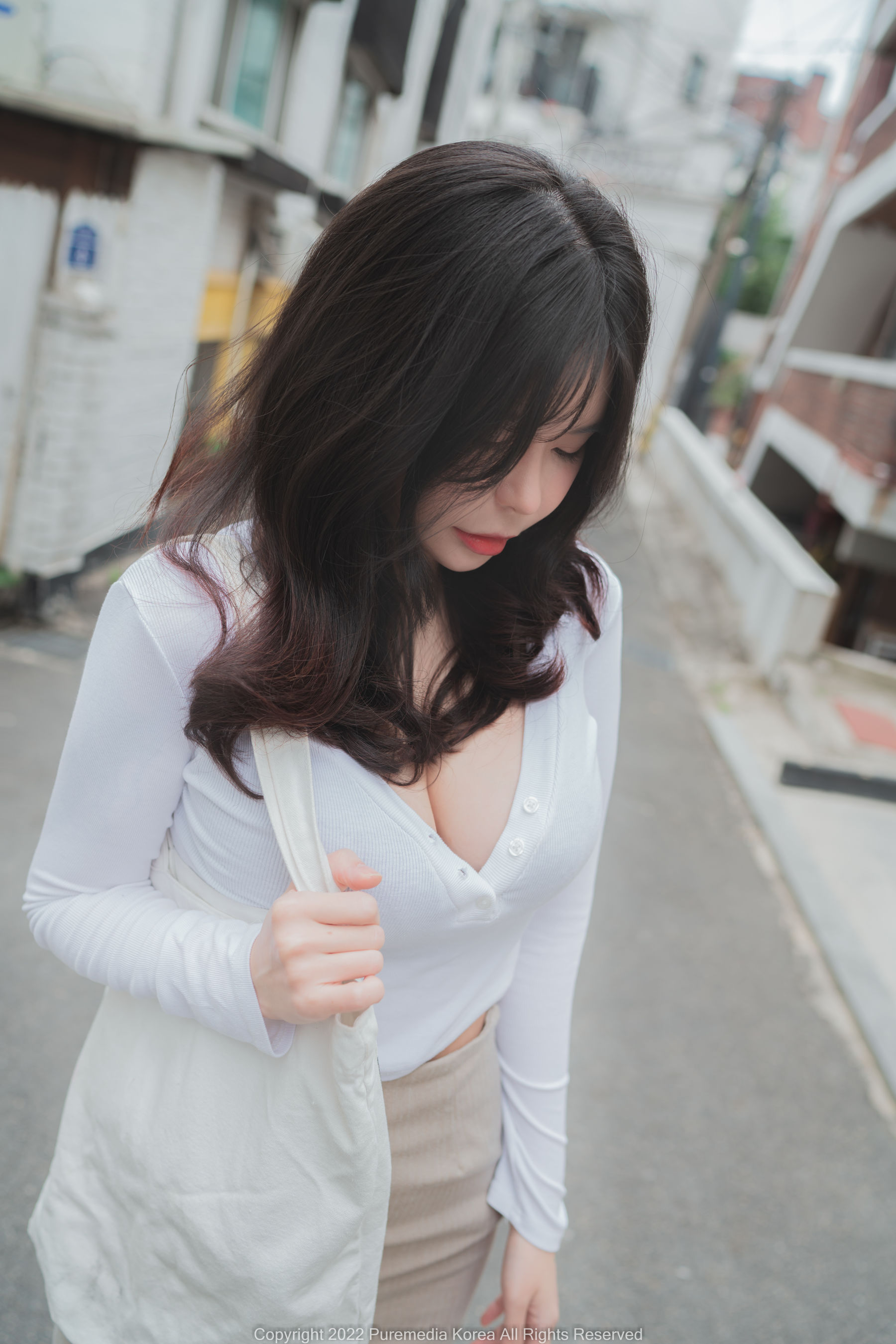 [PURE MEDIA] Lovey 醉酒 [20P]