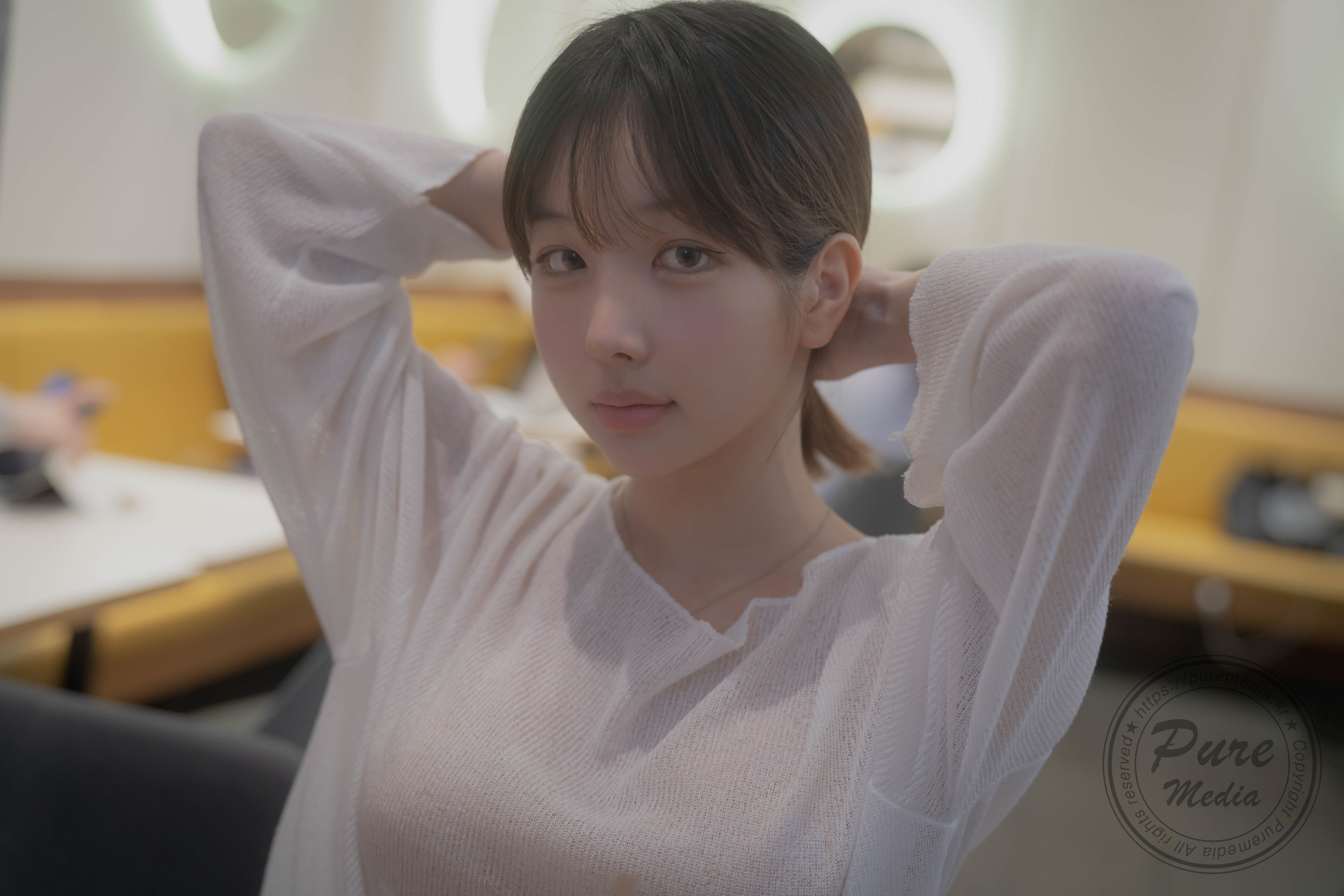 [PURE MEDIA] Tasha 站街女 [82P]
