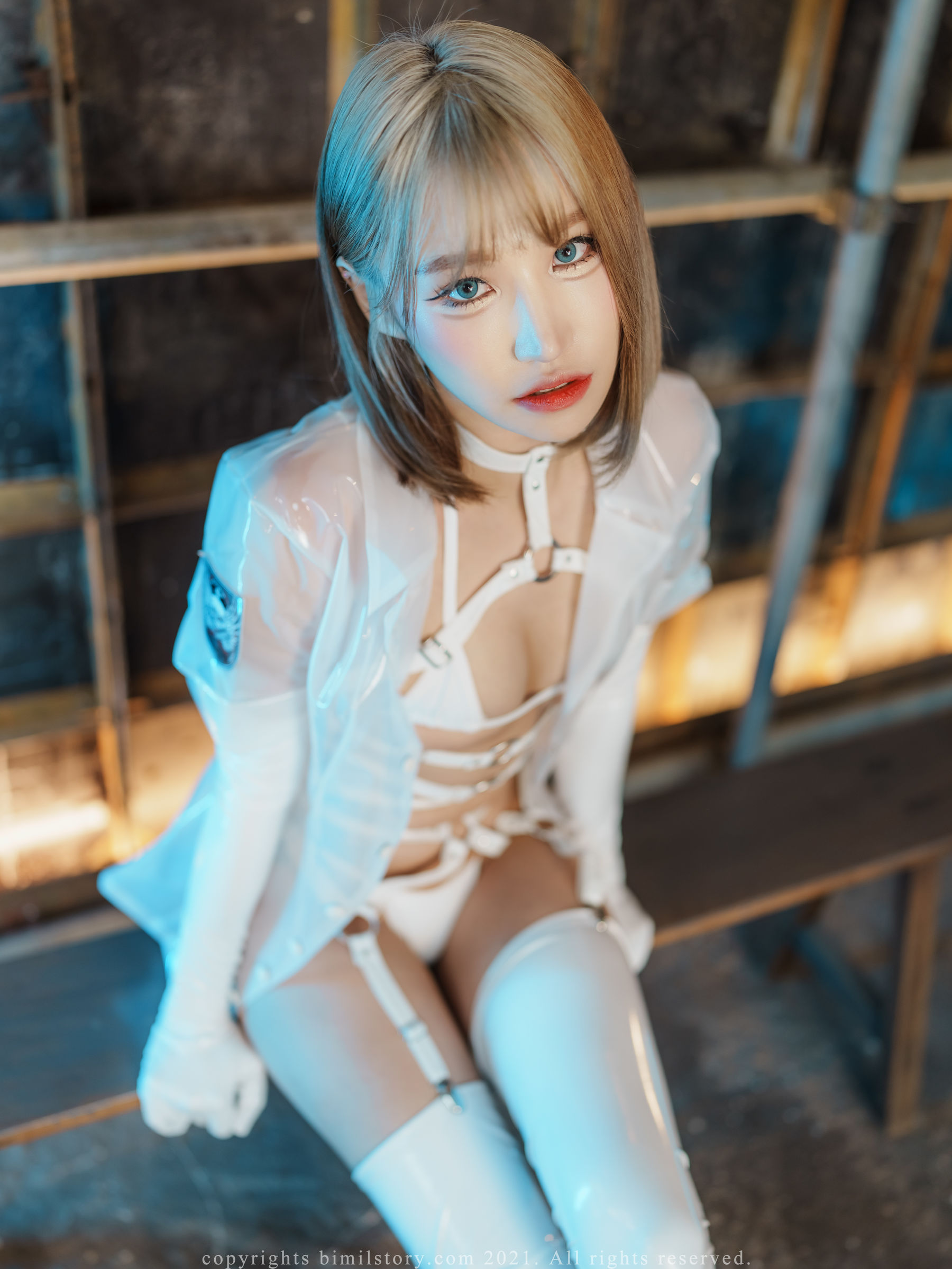 [Bimilstory] Taeri - First impression [148P]
