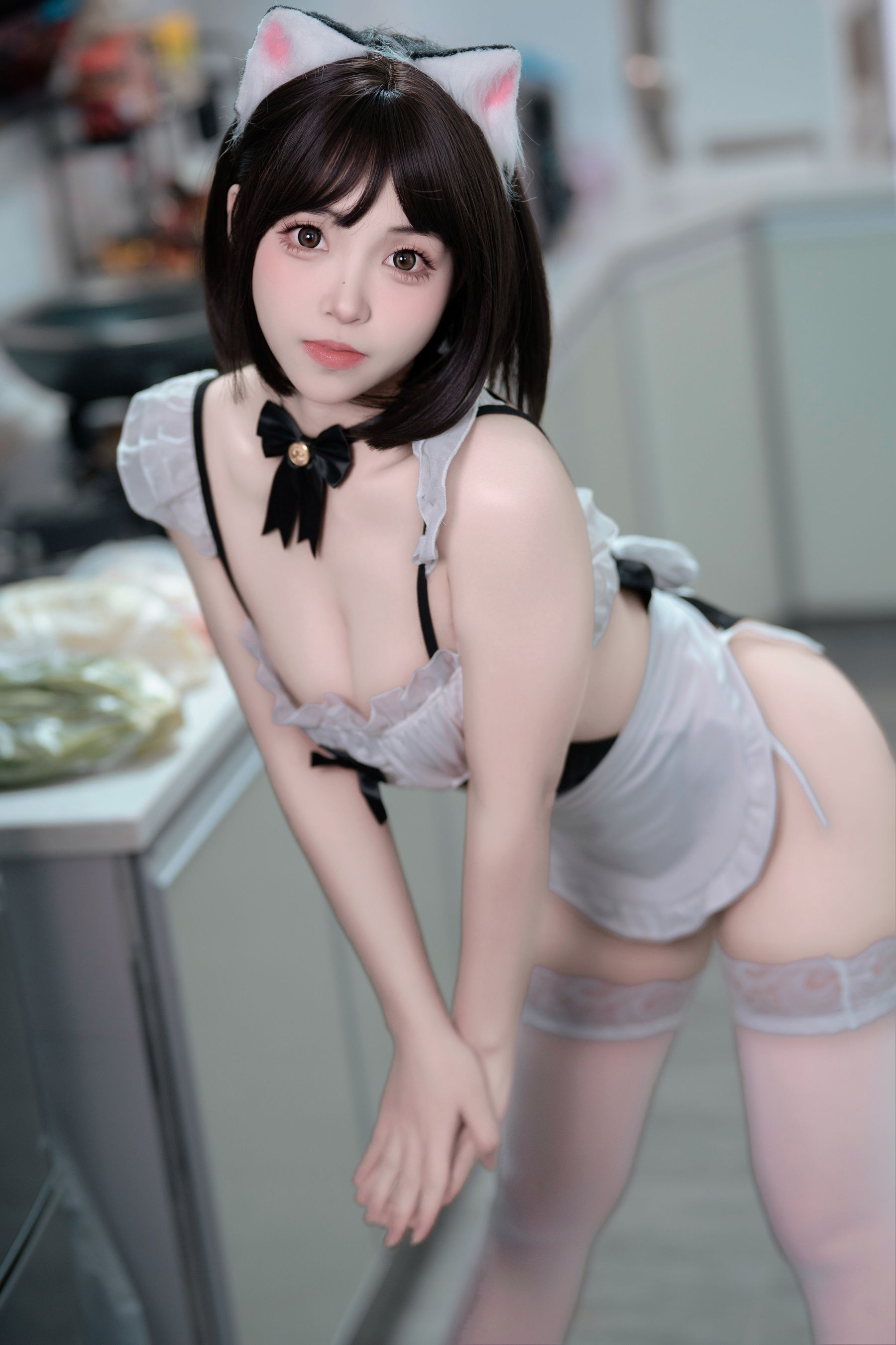 [COSPLAY] Bangni邦尼 小猫日记