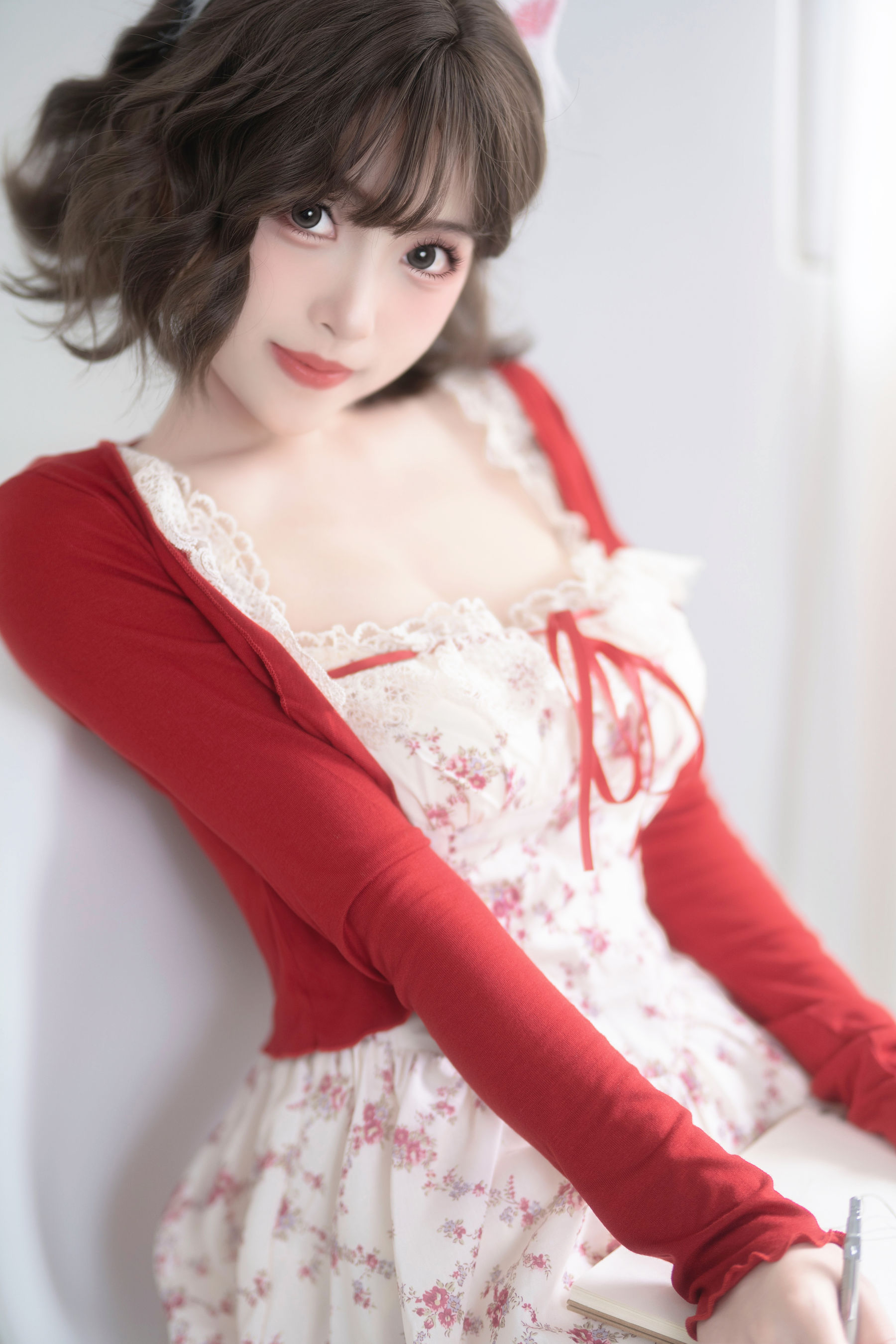 [COSPLAY] Bangni邦尼 限定女友