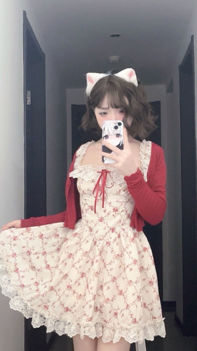 [COSPLAY] Bangni邦尼 限定女友