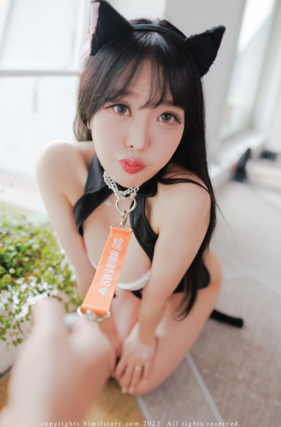 [Bimilstory] Zia – My office pet/(101P)