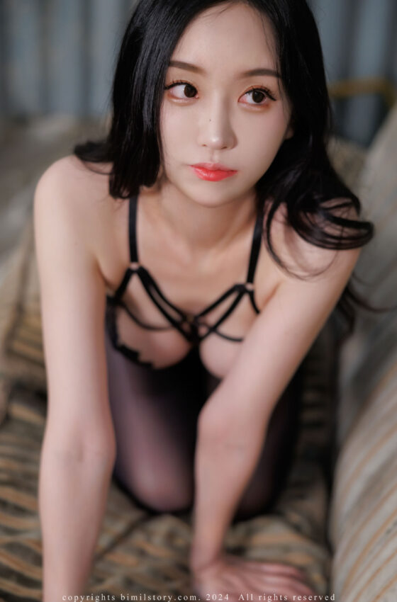 [Bimilstory] Gyuri – Debut first impression [115P]