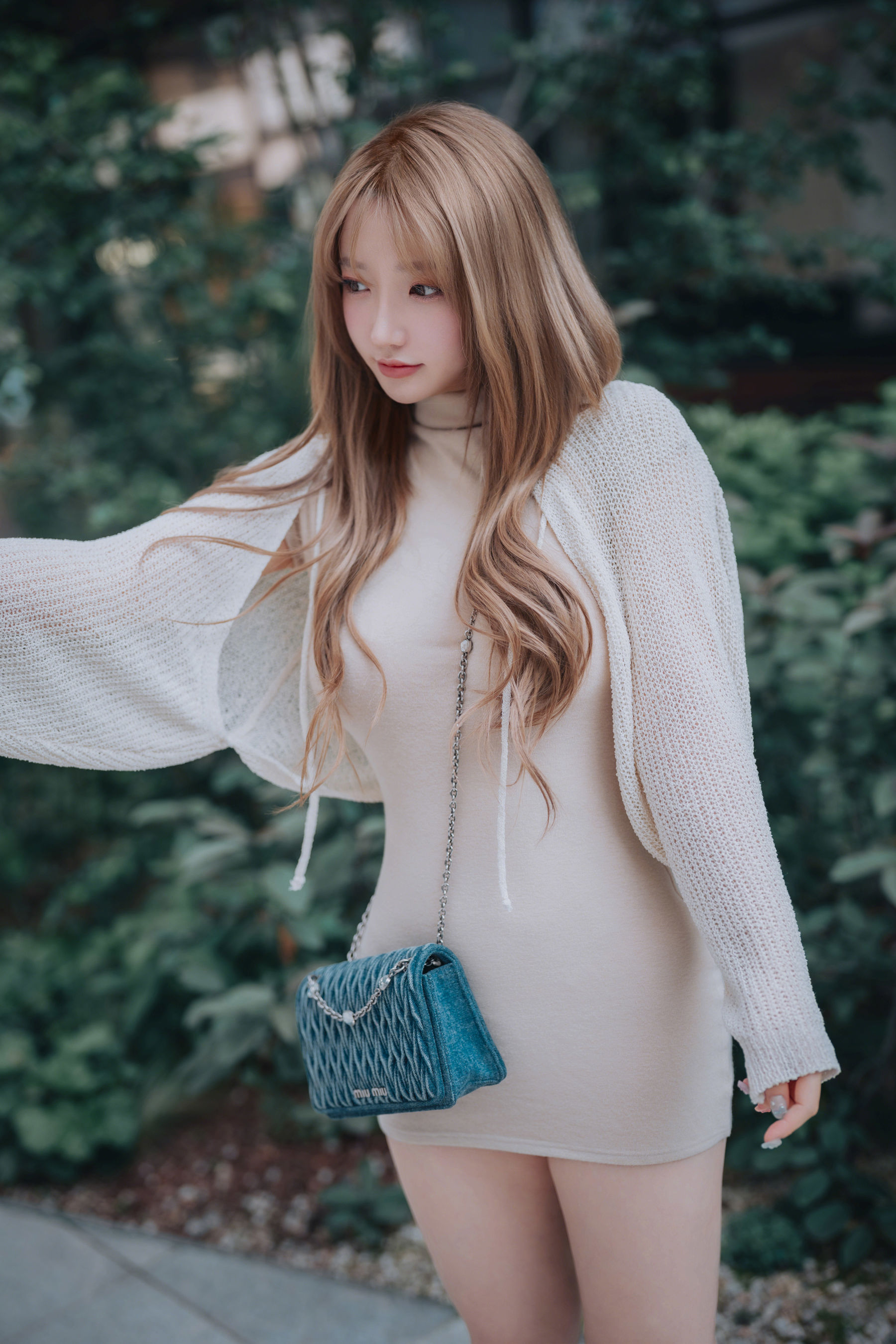 Gallery - [DJAWA] Son Ye Eun - Happy Solo Birthday [132P] - 麻豆夹-美女图片-性感写真 - image 3