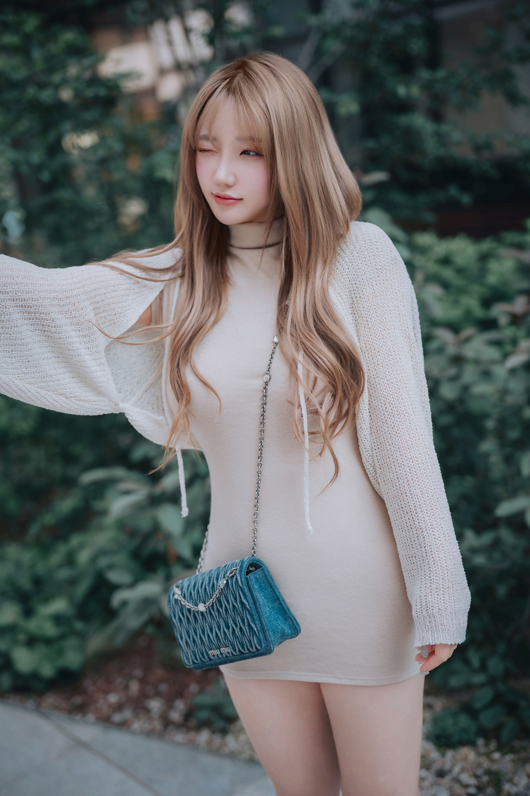 Gallery - [DJAWA] Son Ye Eun - Happy Solo Birthday [132P] - 麻豆夹-美女图片-性感写真 - image 5