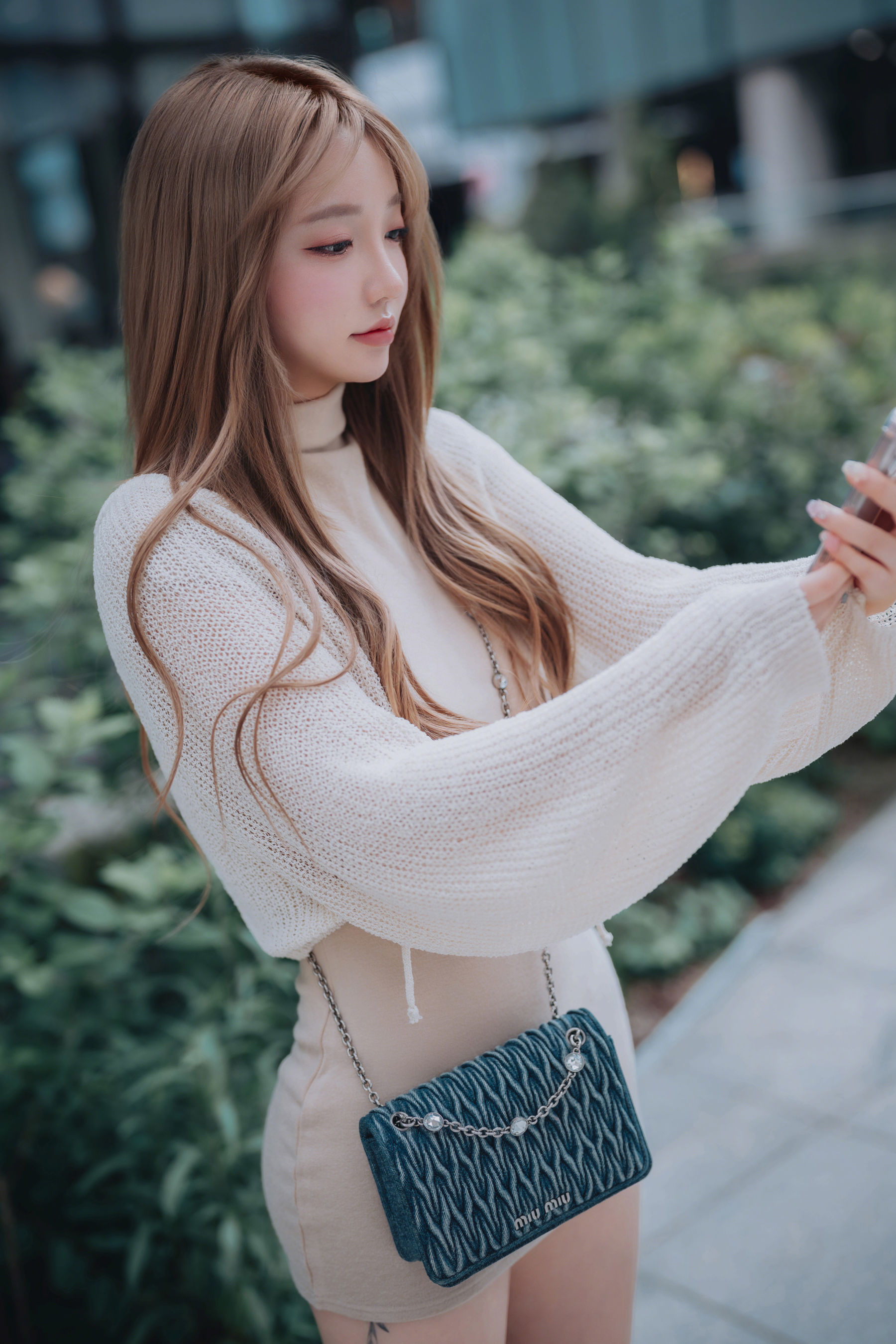Gallery - [DJAWA] Son Ye Eun - Happy Solo Birthday [132P] - 麻豆夹-美女图片-性感写真 - image 6