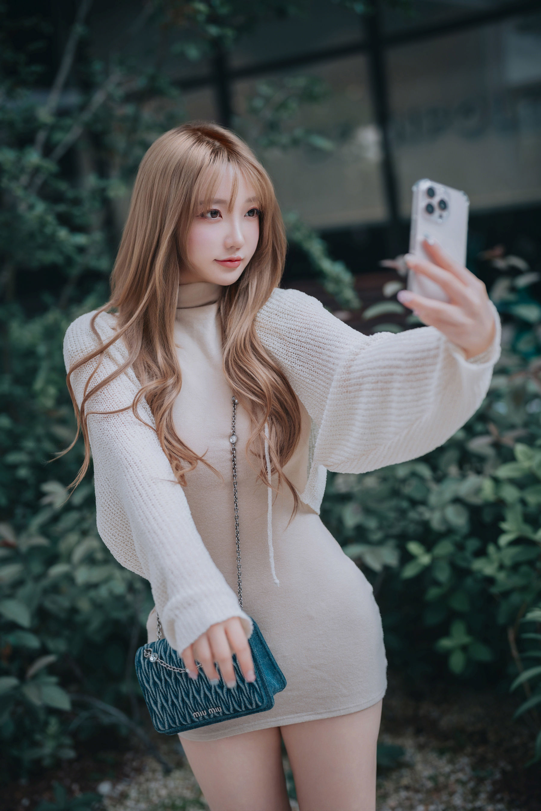 Gallery - [DJAWA] Son Ye Eun - Happy Solo Birthday [132P] - 麻豆夹-美女图片-性感写真 - image 8