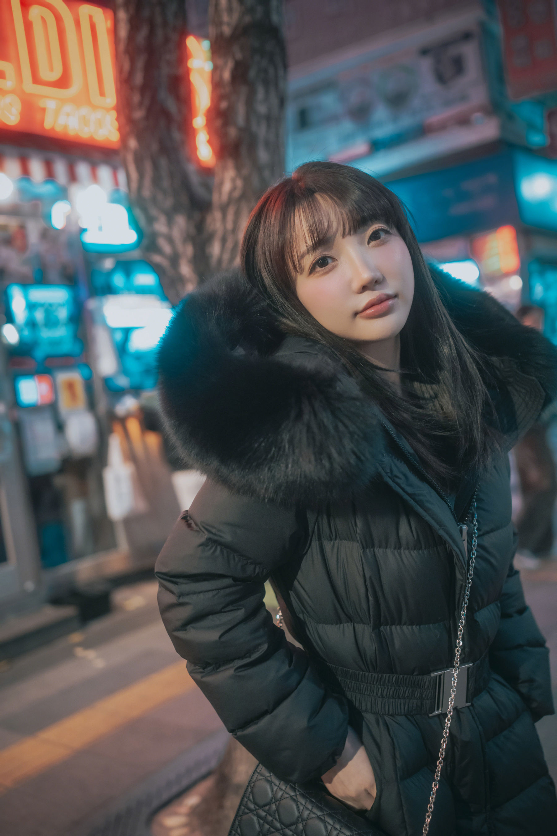 Gallery - [DJAWA] Son Ye Eun - A Snap of Intimacy [172P] - 麻豆夹-美女图片-性感写真 - image 9