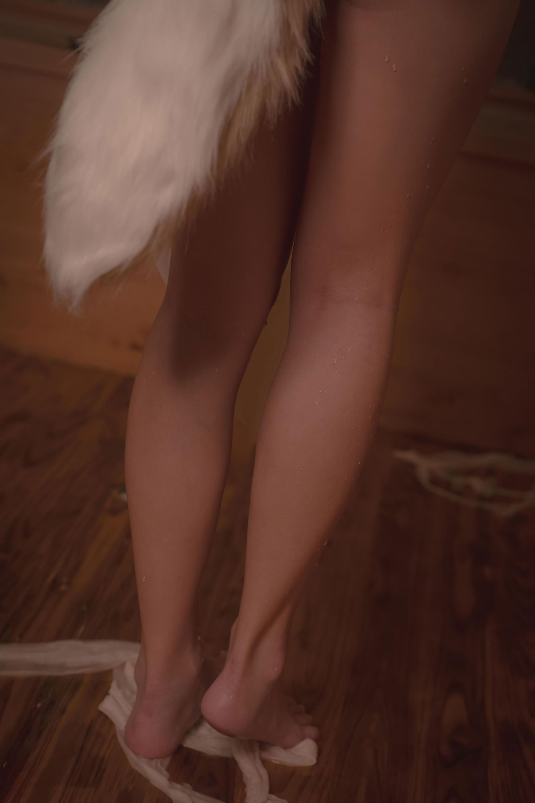 Gallery - [PURE MEDIA] Yeha 湿身 [59P] - 麻豆夹-美女图片-性感写真 - image 8