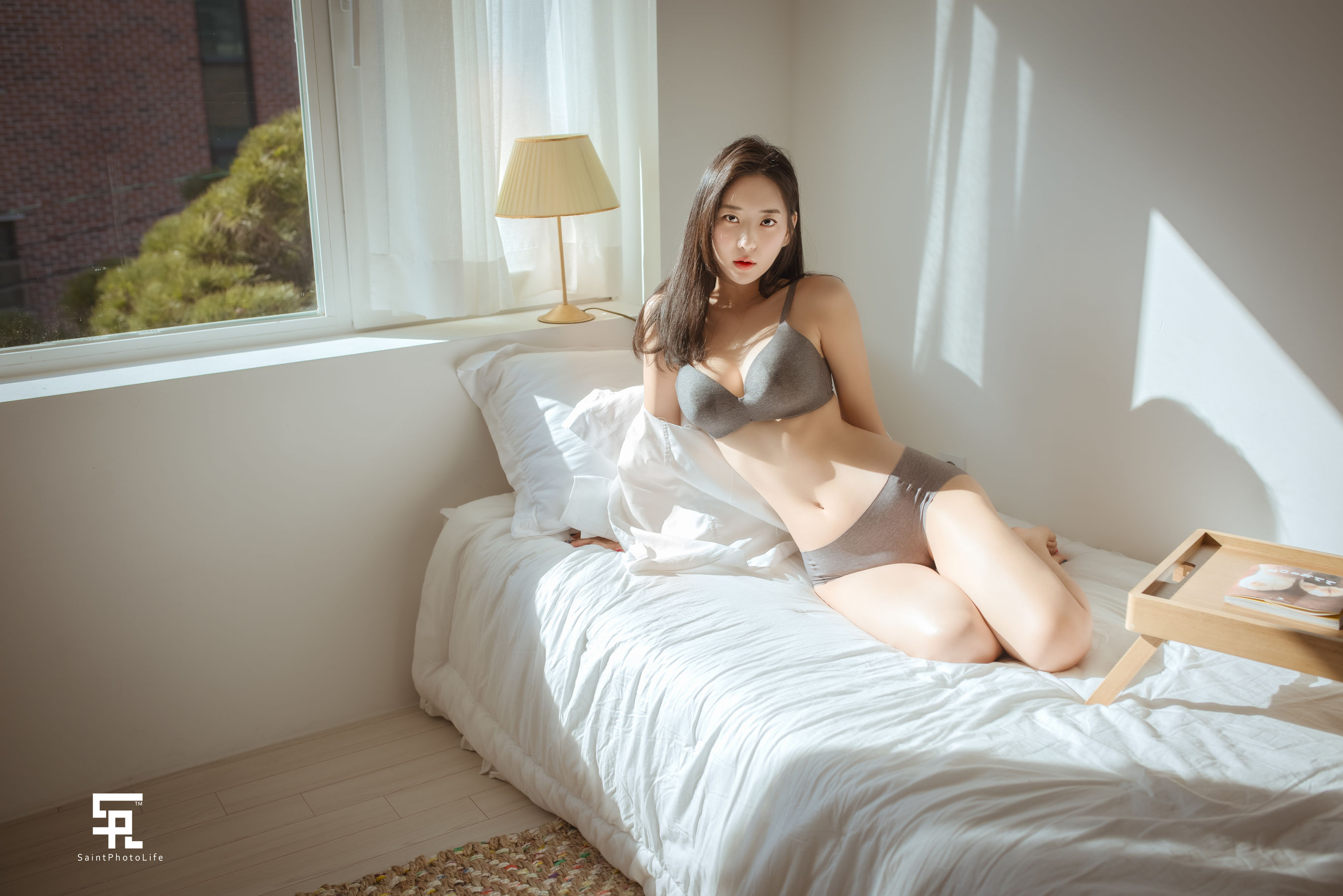 [SAINT Photo life] Zennyrt - Romance [40P]