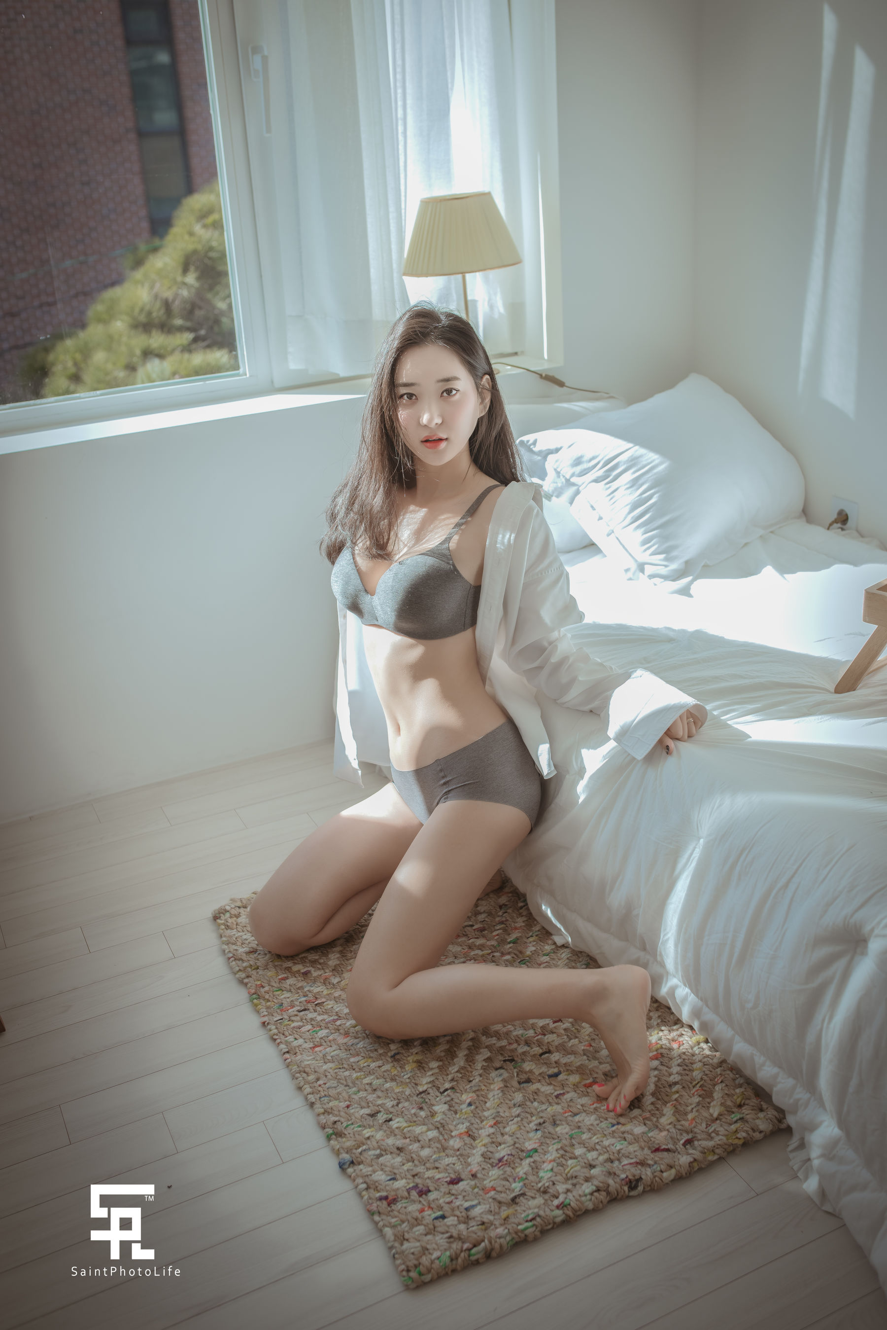 [SAINT Photo life] Zennyrt - Romance [40P]
