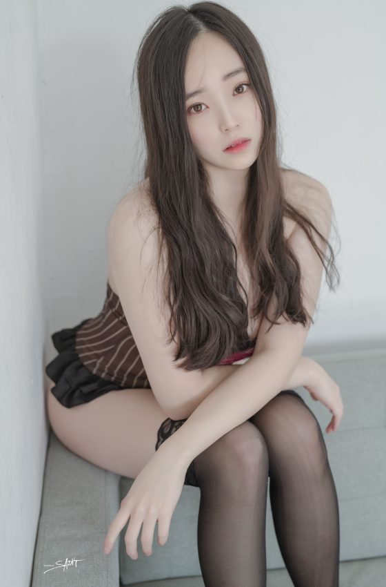 [Saint Photo life] BamBi – two [46P]